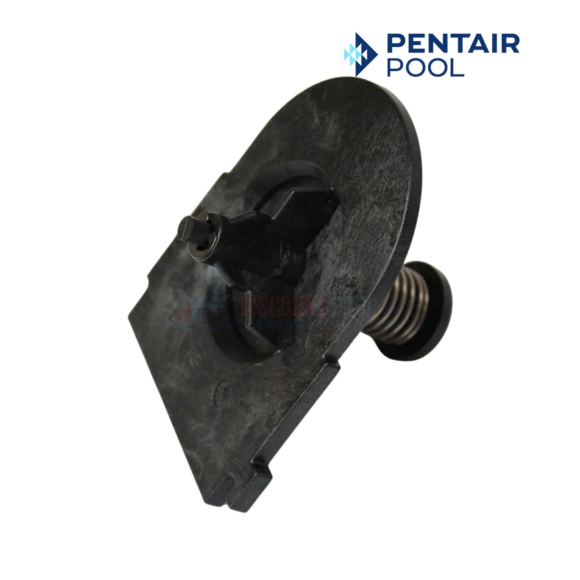 Pentair Water Bypass Assembly 475621 for ETI 400 Gas Pool Heater | Discount Pool Mart DPM
