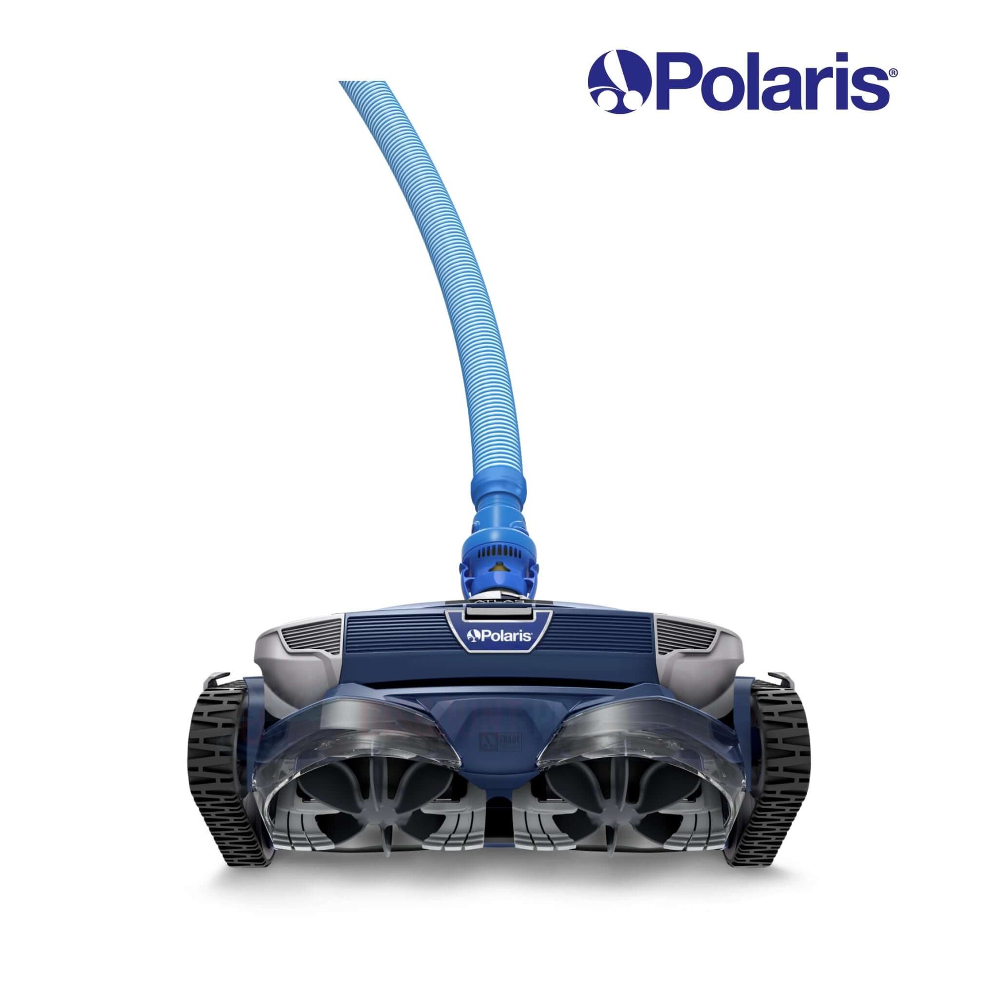 Polaris Atlas Suction Side Pool Cleaner FSATLAS with advanced HALO technology for superior cleaning | Discount Pool Mart DPM