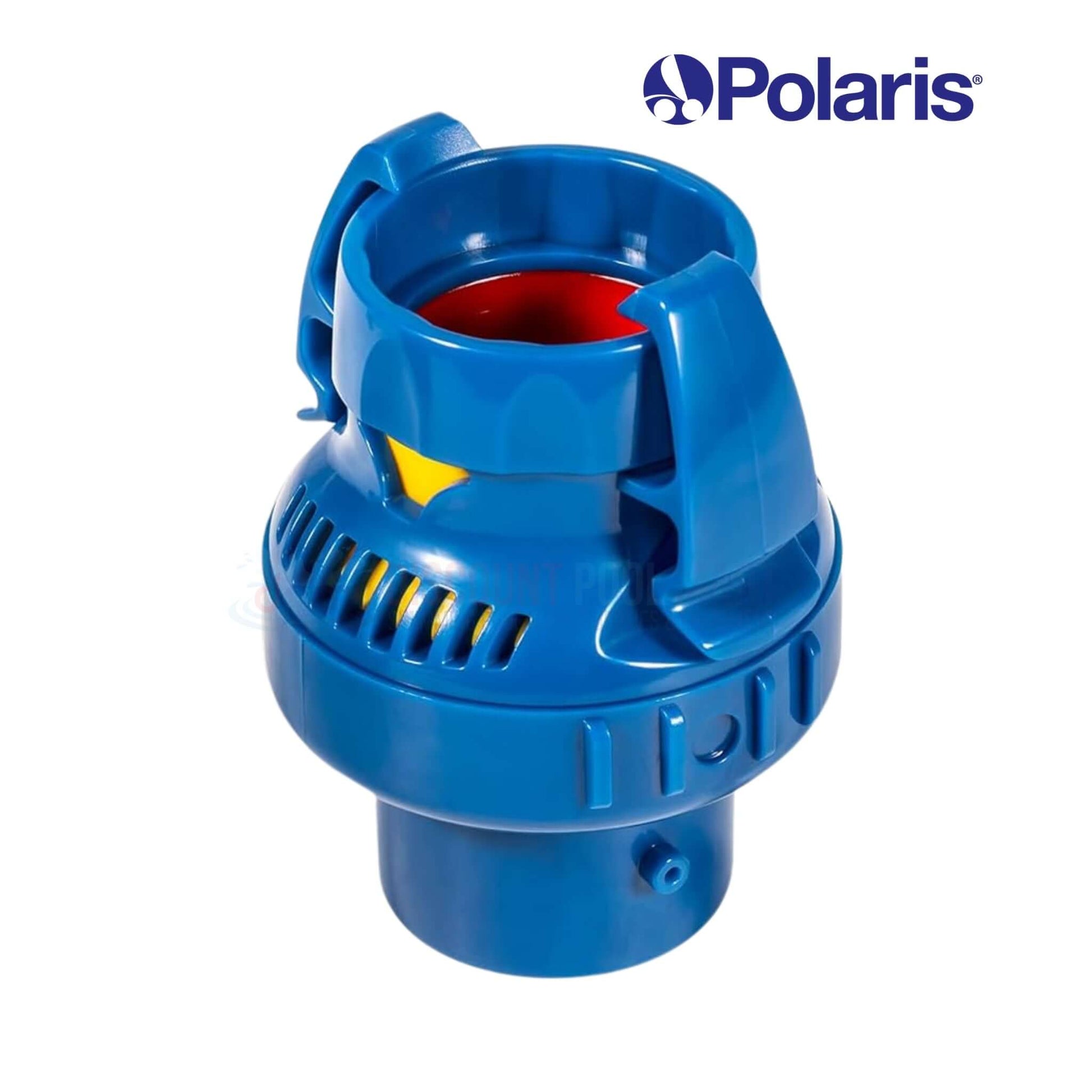 Polaris ATLAS suction side pool cleaner part, advanced HALO technology for efficient debris removal | SKU: FSATLAS | Discount Pool Mart DPM