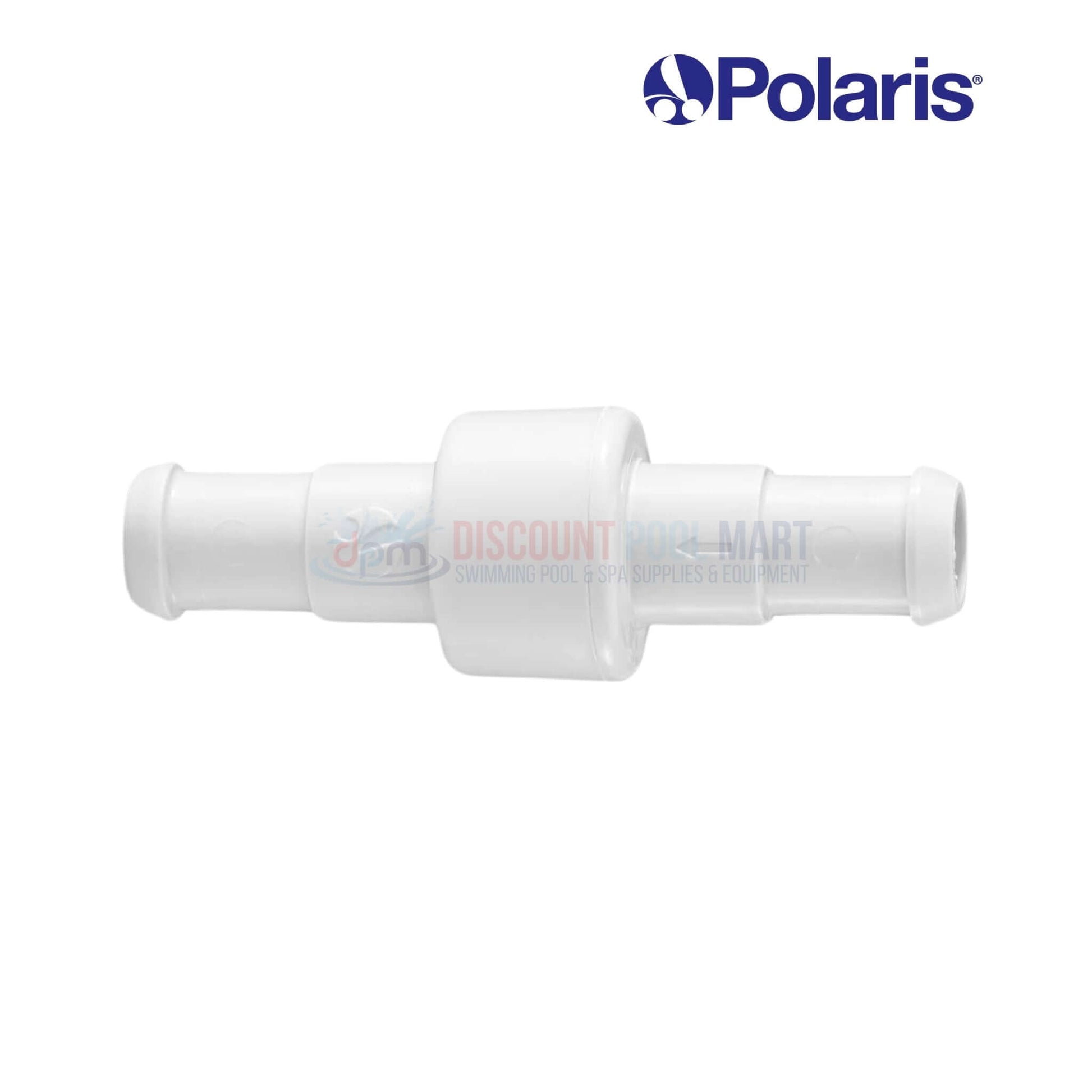 Polaris D20 Ball Bearing Hose Swivel for pool cleaners, from Discount Pool Mart DPM, durable and efficient.