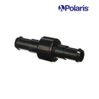 D21 | Polaris Ball Bearing Swivel For Cleaners | Black