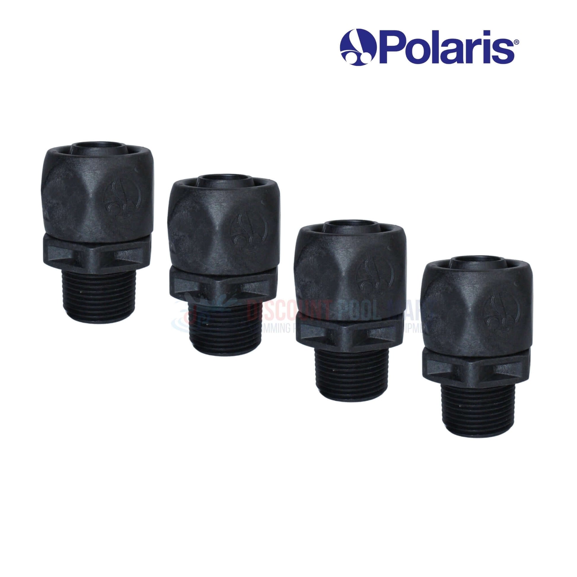 Polaris replacement parts set, durable and reliable for efficient pool cleaning from Discount Pool Mart DPM.