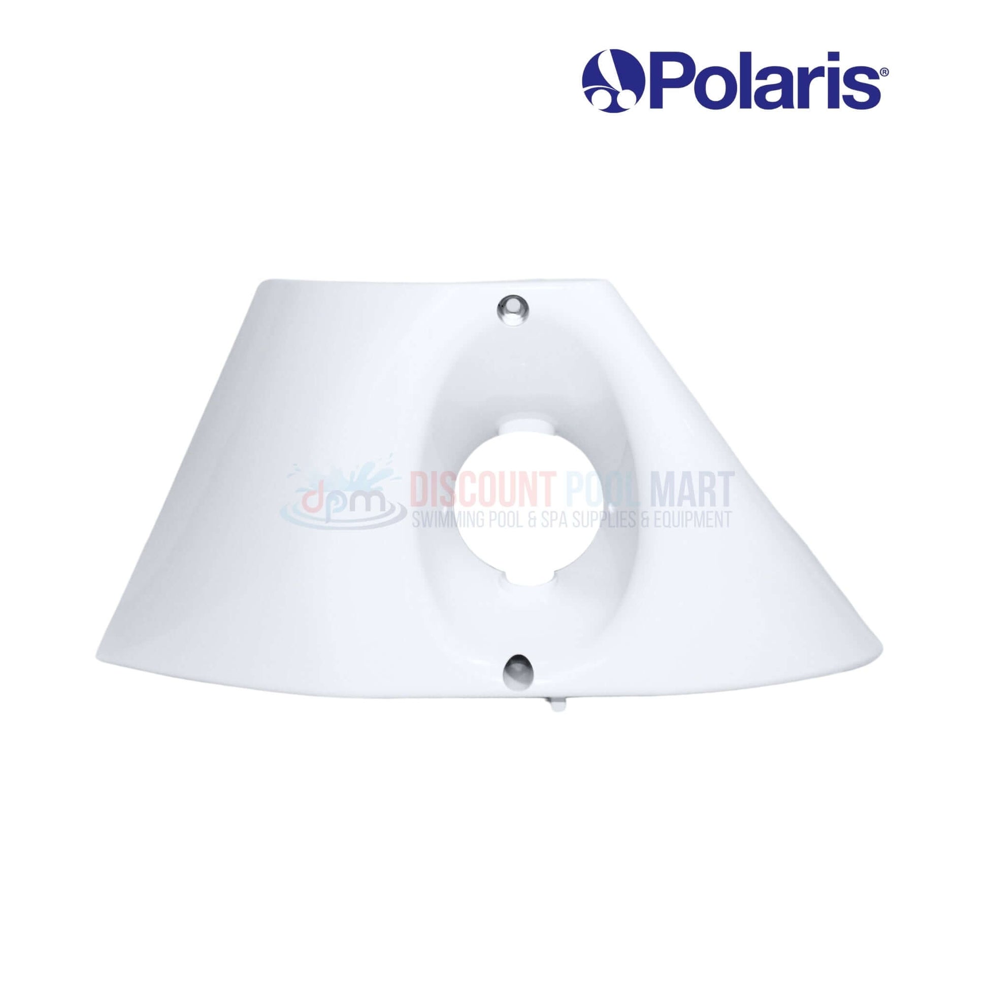 Polaris Bottom for Vac-Sweep 280 Cleaner K10 at Discount Pool Mart DPM, essential replacement part for pool cleaners.