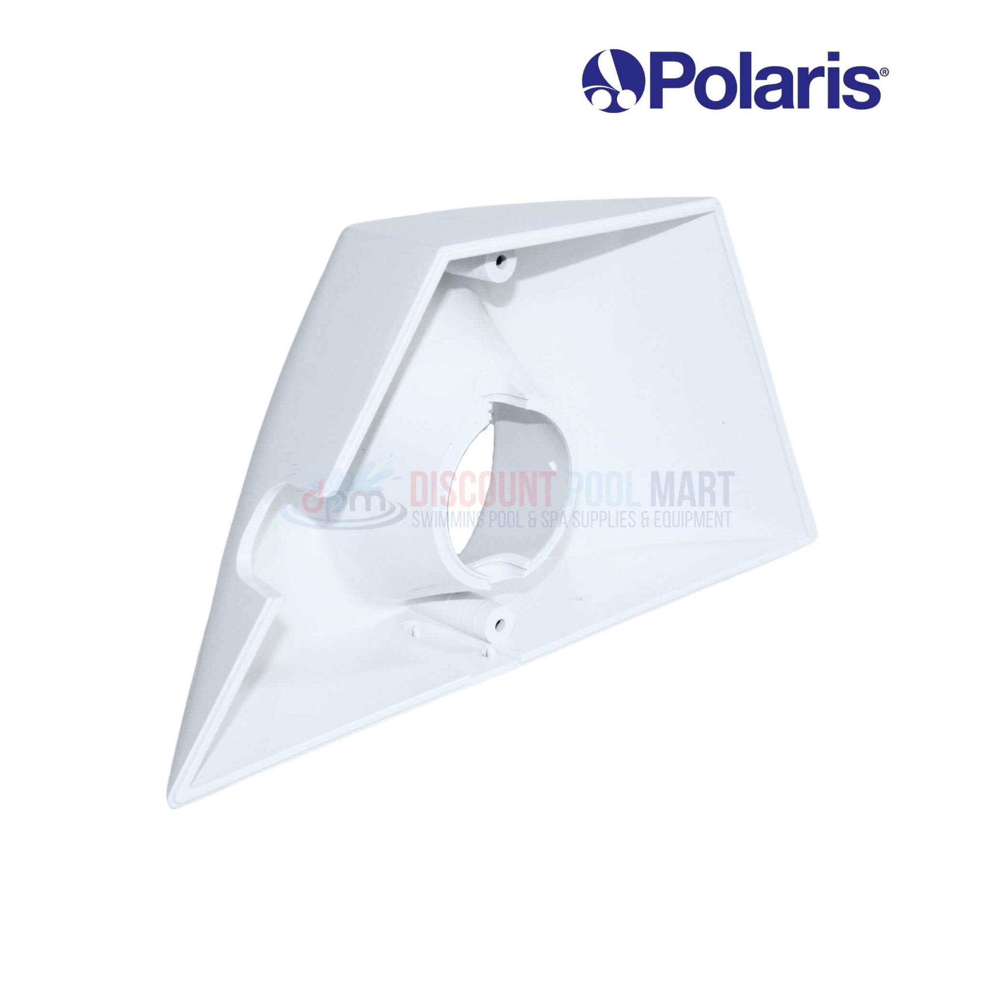 Polaris Bottom for Vac-Sweep 280 Cleaner K10 from Discount Pool Mart DPM - durable replacement part for efficient operation.