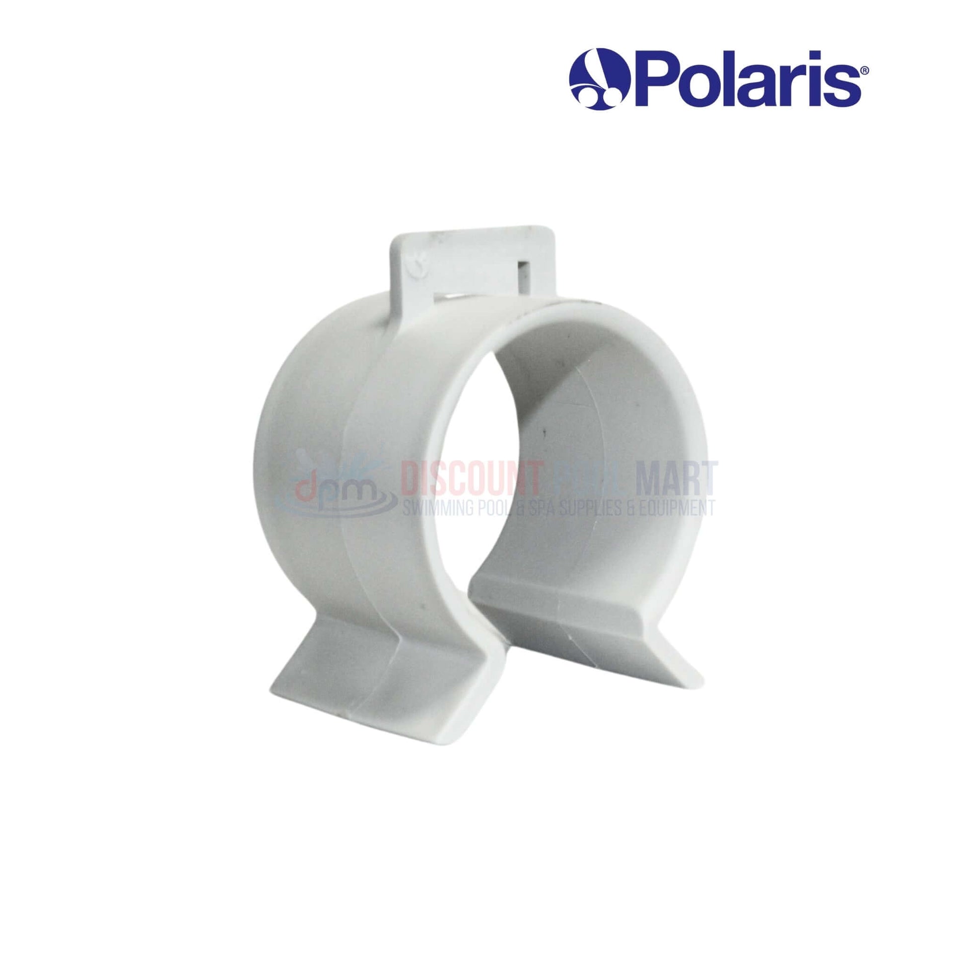 Polaris Collar Bag Tie 9-100-3135 for 360 Cleaners at Discount Pool Mart DPM, durable pool maintenance accessory.