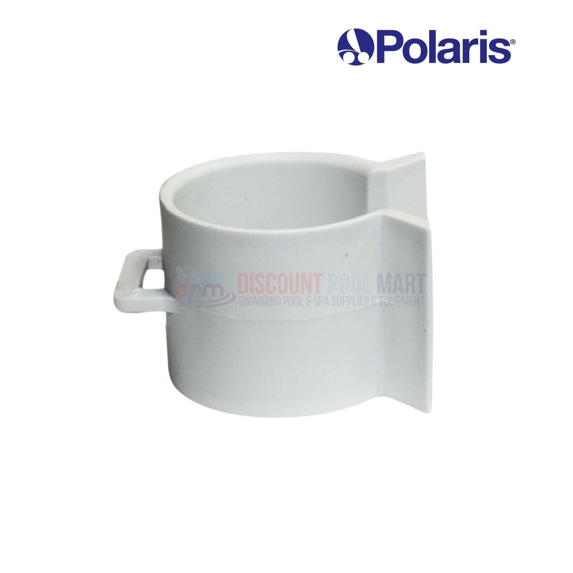 Polaris Collar Bag Tie 9-100-3135 by Discount Pool Mart, a durable replacement part for Polaris Vac-Sweep 360 cleaners.