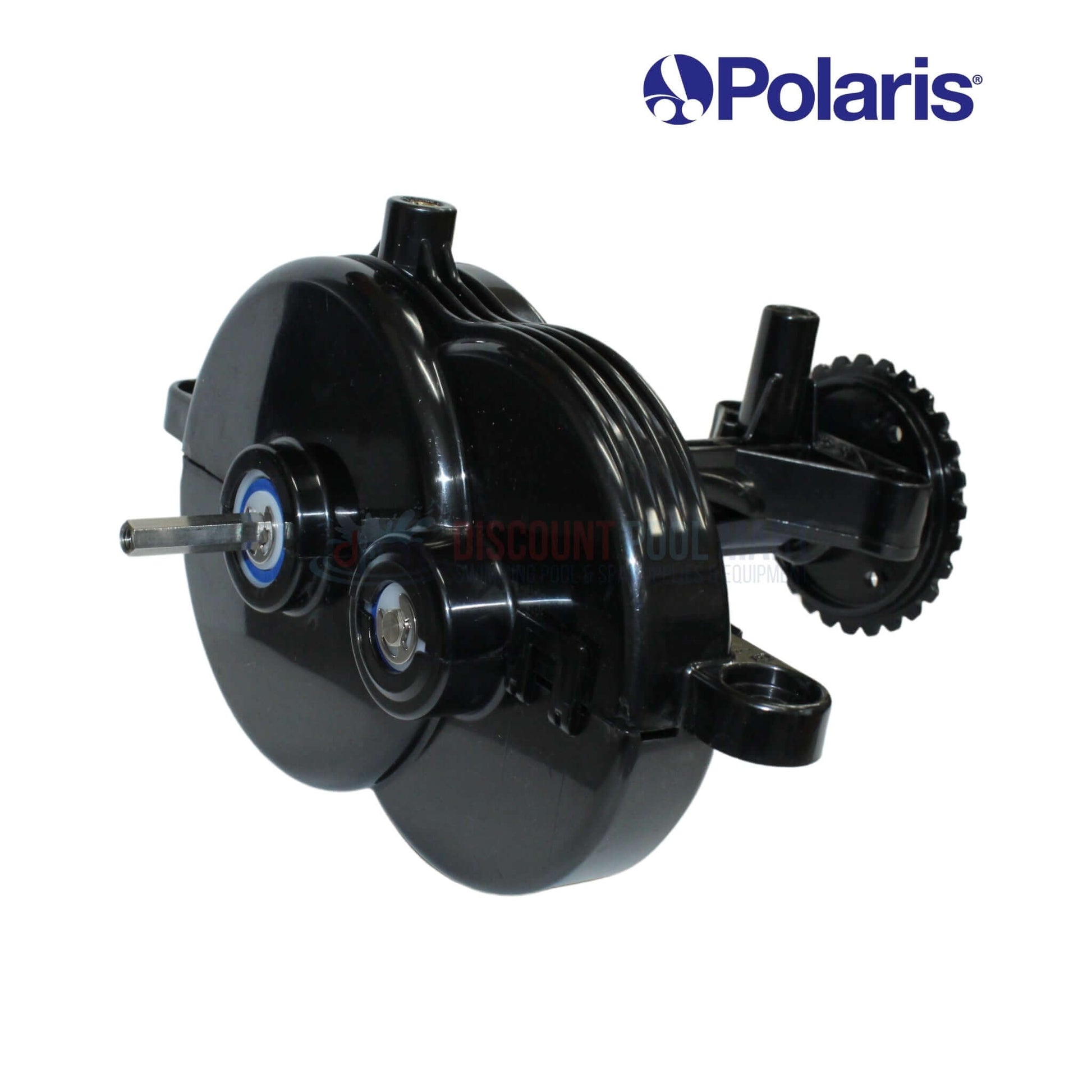 Polaris Gearbox Assembly 39-200 for 3900 Sport & P39 Cleaners | Discount Pool Mart DPM