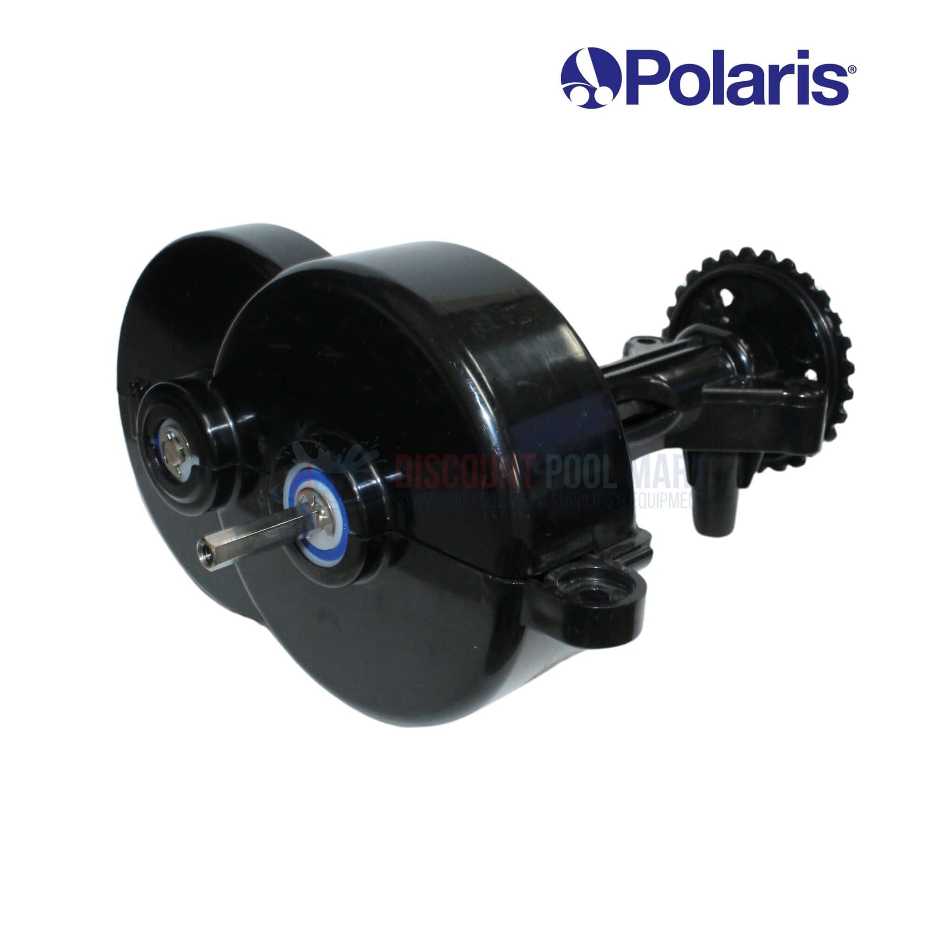 Polaris Gearbox Assembly 39-200 for 3900 Sport and P39 Cleaners | Discount Pool Mart DPM