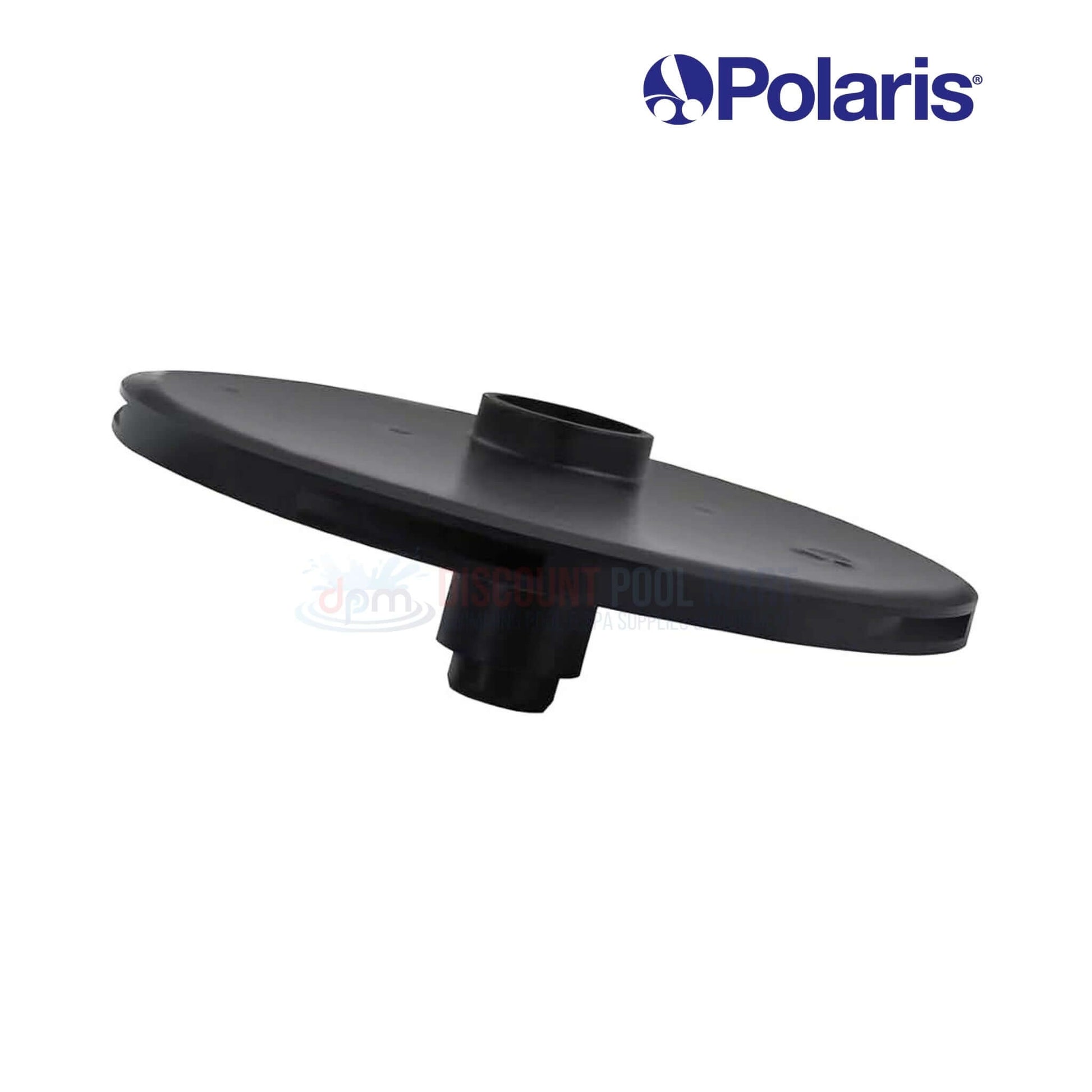Polaris impeller R0536400 for PB4-60 booster pump at Discount Pool Mart DPM, ensuring optimal performance and efficiency.