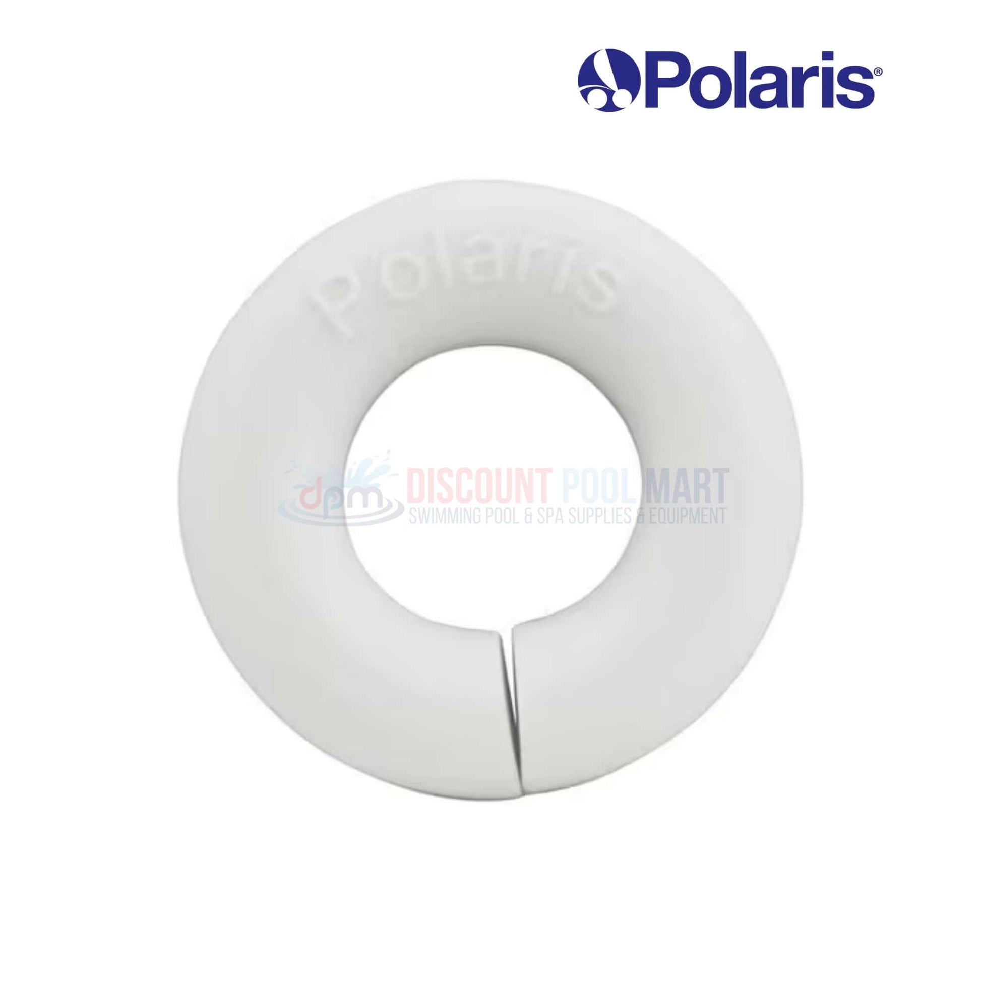Polaris Sweep Hose Wear Ring B10 for Vac-Sweep cleaners from Discount Pool Mart for pool maintenance.