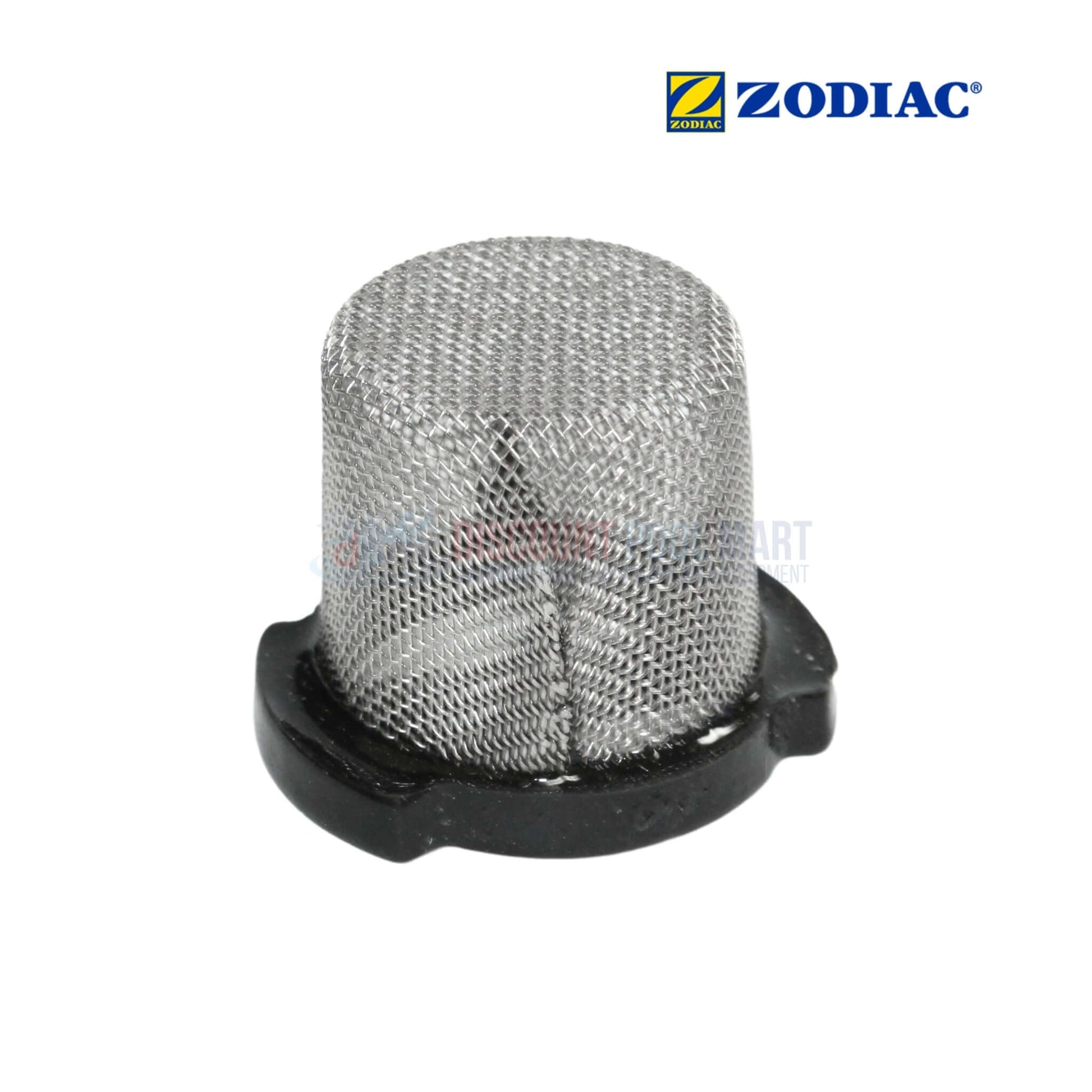 Zodiac UWF filter screen for Polaris cleaners, OEM part 6-504-00, available at Discount Pool Mart DPM.