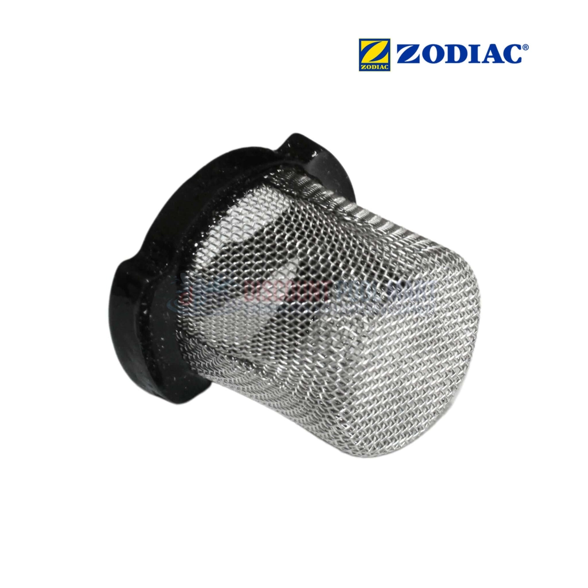 Polaris UWF Filter Screen 6-504-00 by Zodiac for pool cleaners at Discount Pool Mart DPM