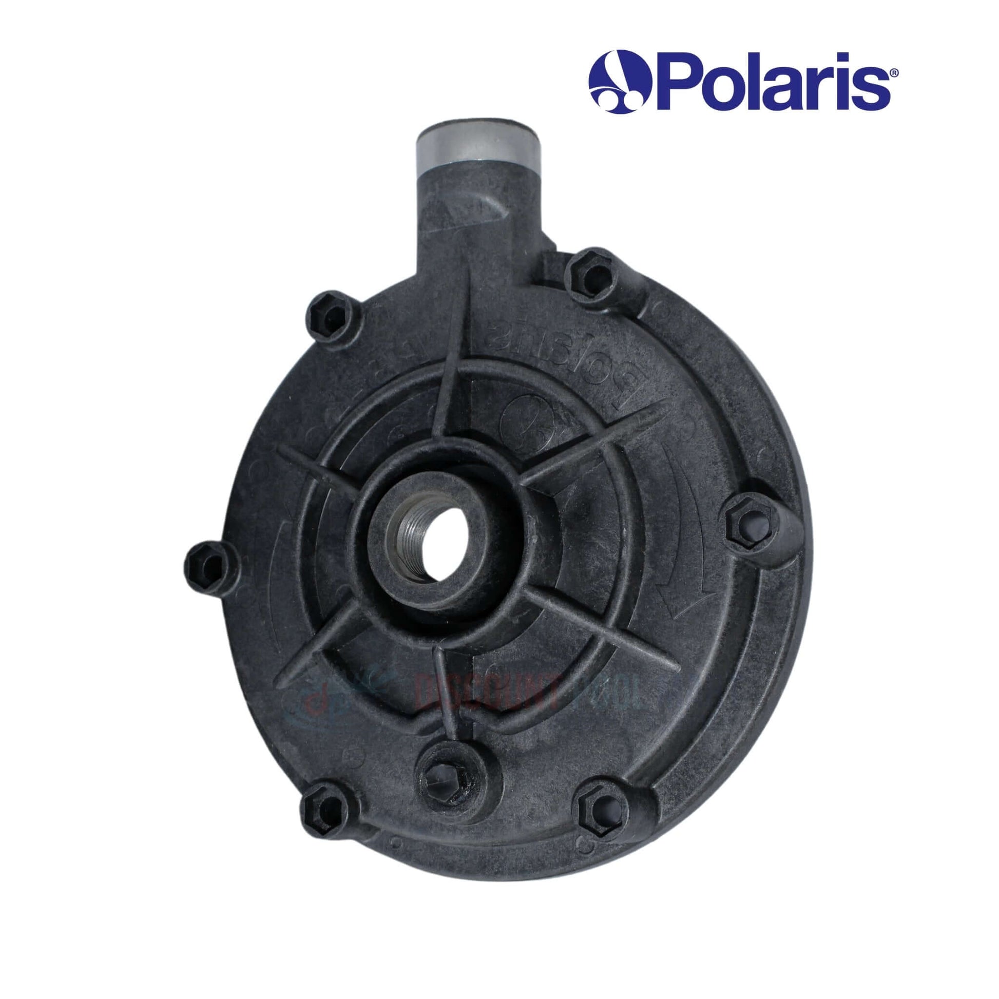 Polaris Volute R0536300 for PB4-60 booster pumps, available at Discount Pool Mart DPM.