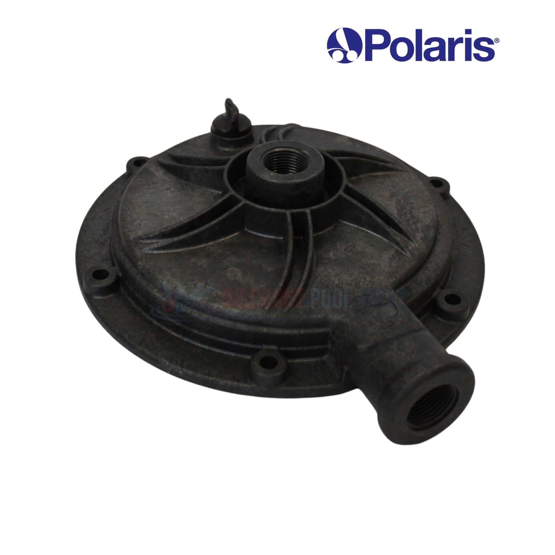 Polaris Volute R0536300 for PB4-60 Booster Pumps at Discount Pool Mart DPM, durable and efficient water flow.