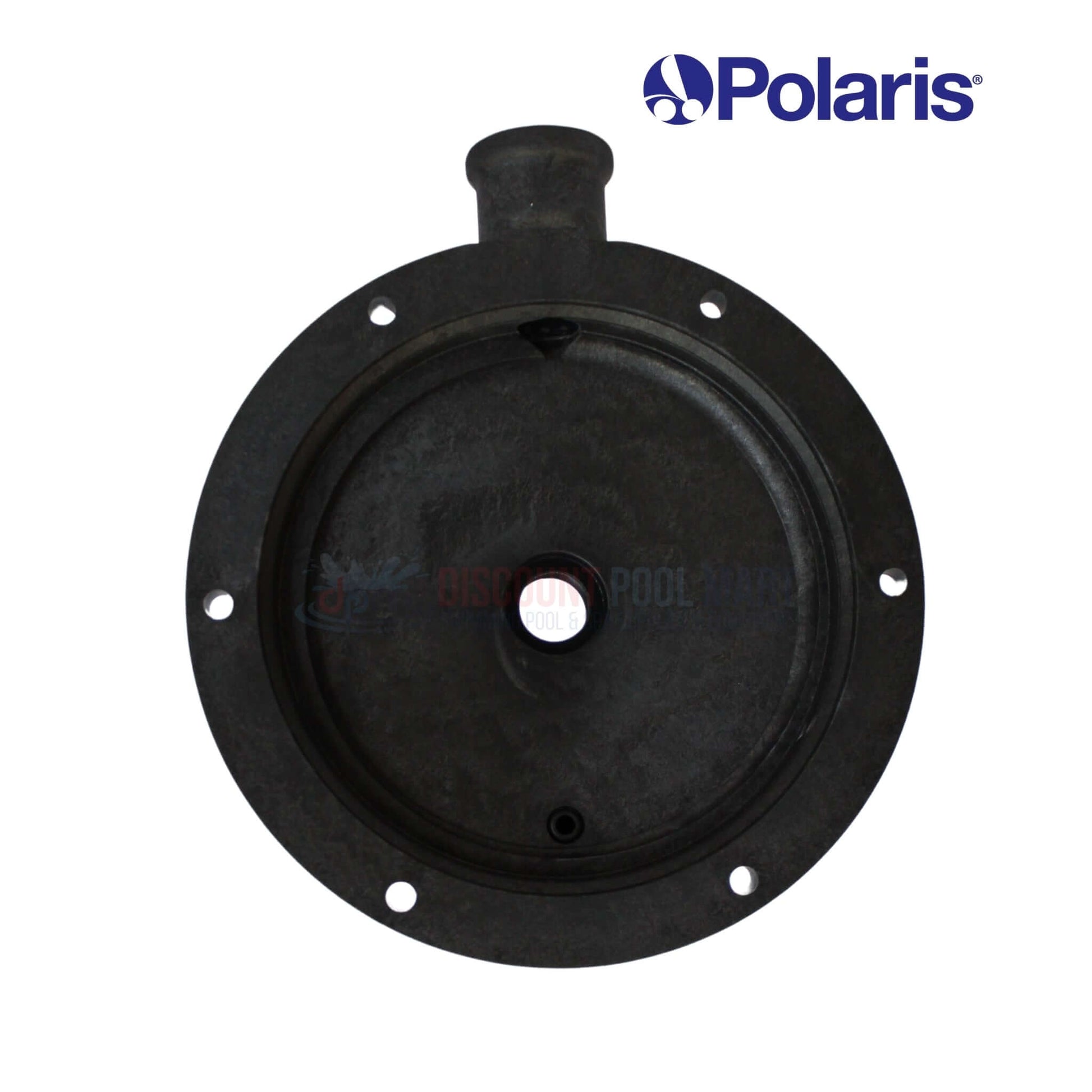 Polaris Volute R0536300 for PB4-60 Booster Pumps from Discount Pool Mart DPM, durable and efficient water flow.