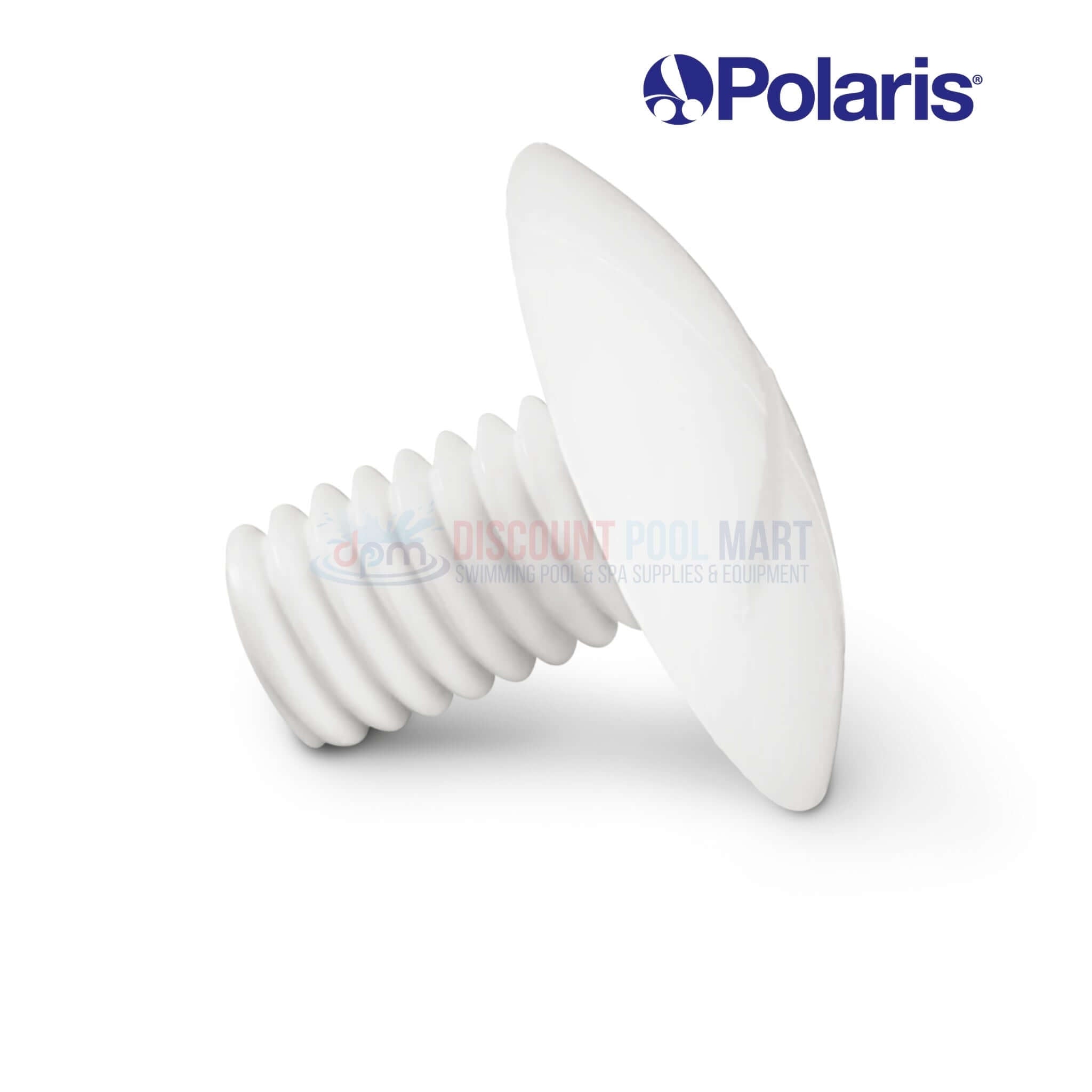 C55 | Polaris Wheel Screw For Vac-Sweep 180 and 280 Cleaners