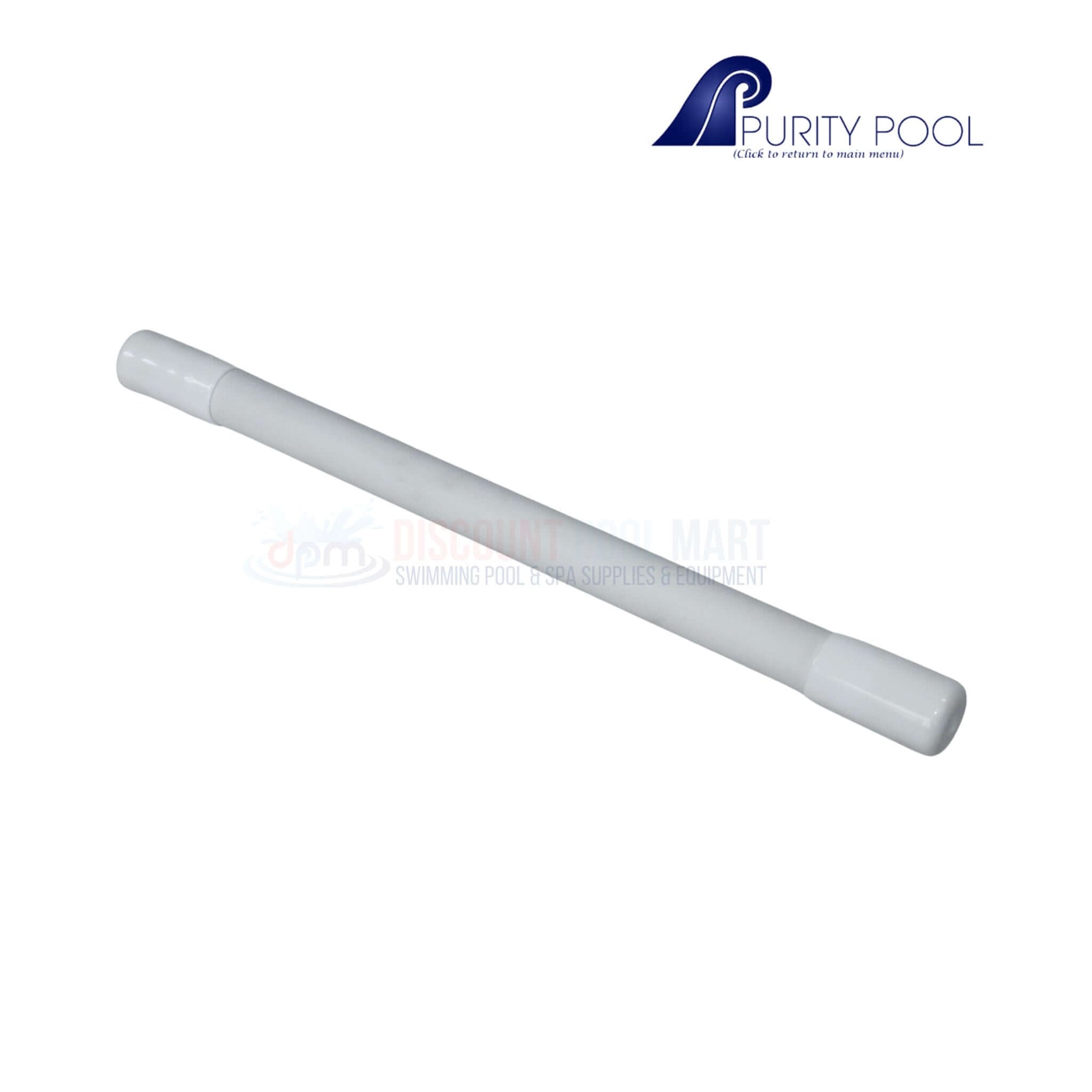 Purity Pool Wonder Skimmer Weir 12" - Durable, easy-install, efficient water control, available at Discount Pool Mart DPM.