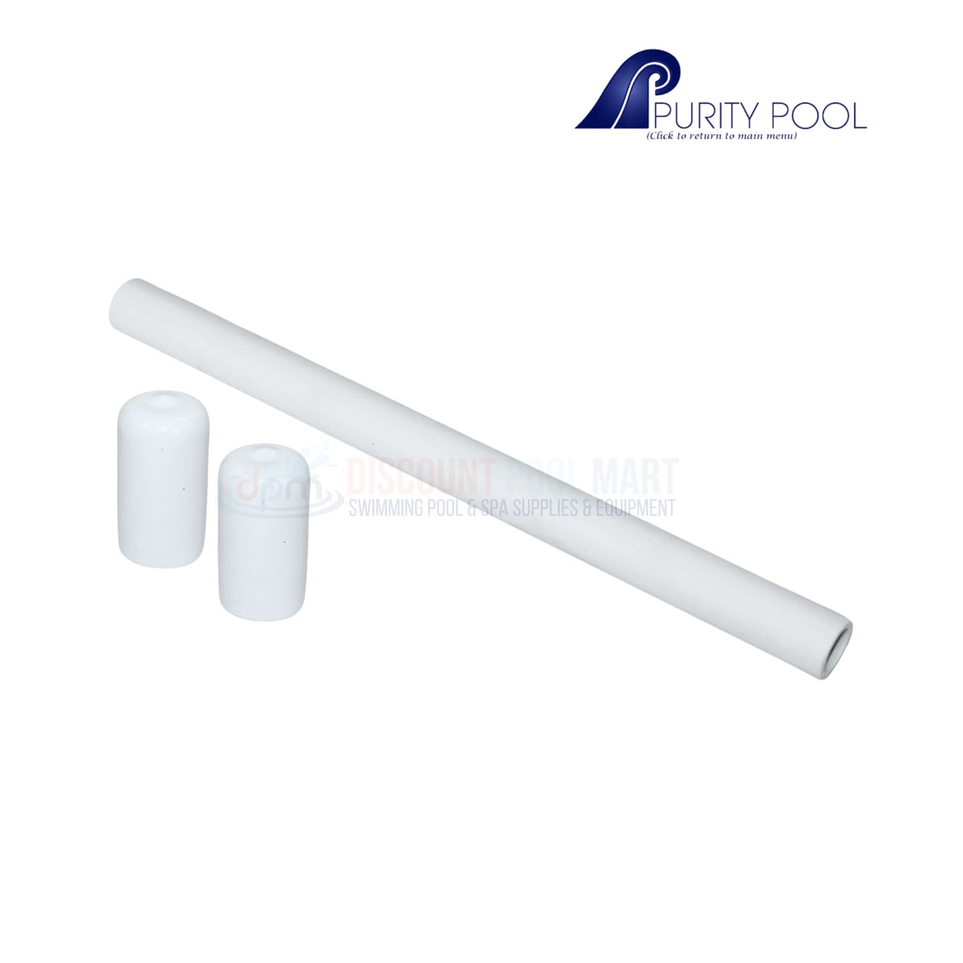 Purity Pool replacement weir components | Discount Pool Mart DPM | 12WW high-quality swimming pool supplies