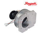 Raypak Combination Air Blower For 407A Low Nox Heaters | 010042F