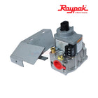 Raypak Natural Gas On/Off Gas Valve For Low Nox Heaters | 010329F