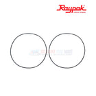 Raypak O-ring Gasket For Heater Heat Exchanger | 2 Pack | 006713F