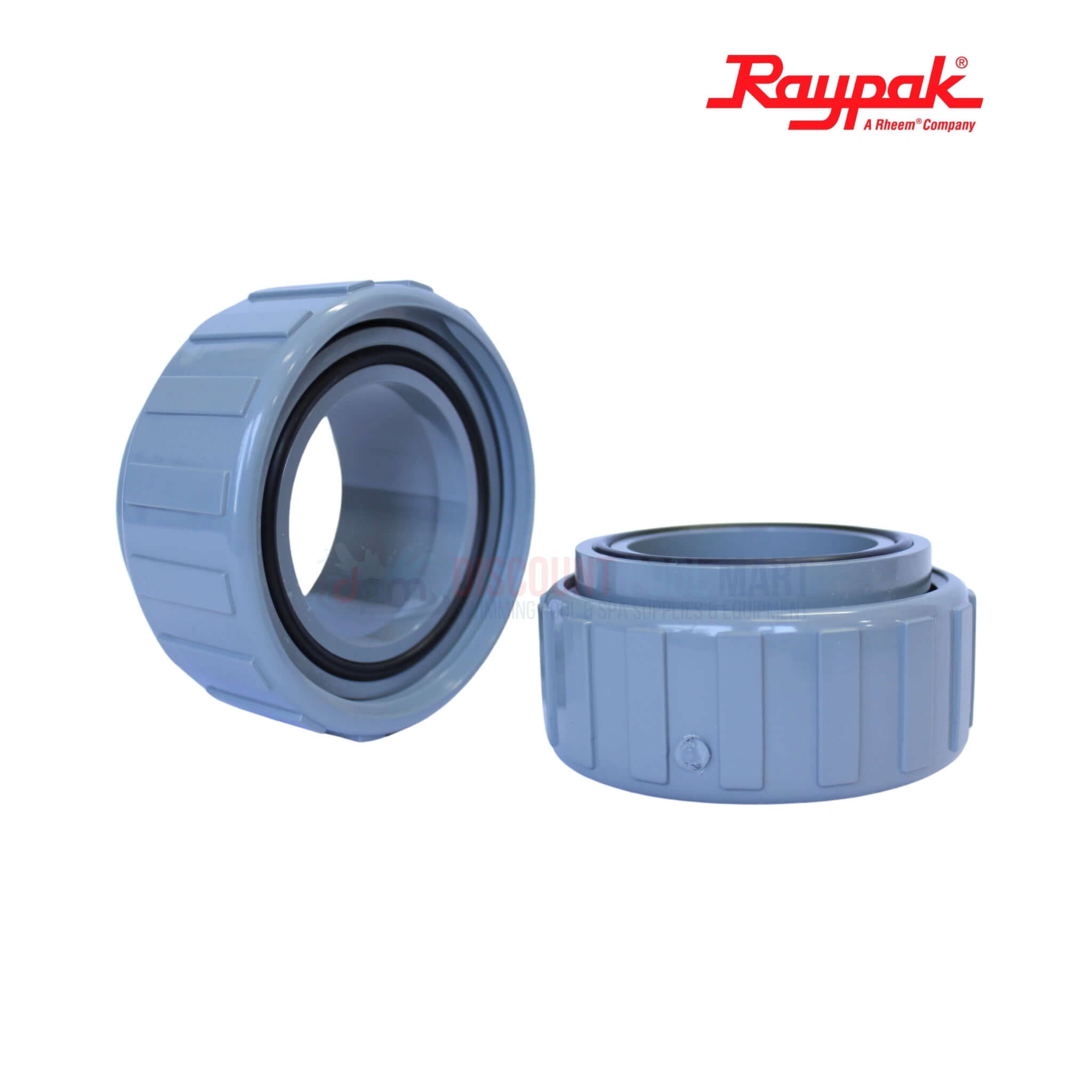 Raypak PVC Connector Union For Raypak Heater | 2