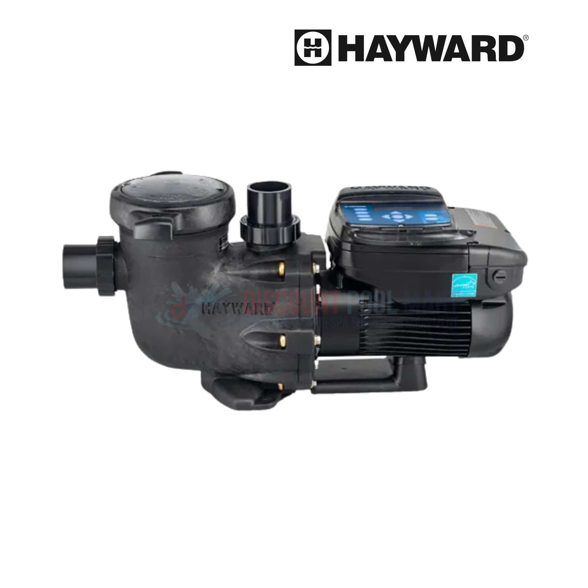 SP32900VSP | Hayward Tristar VS 900 1.85HP Pump