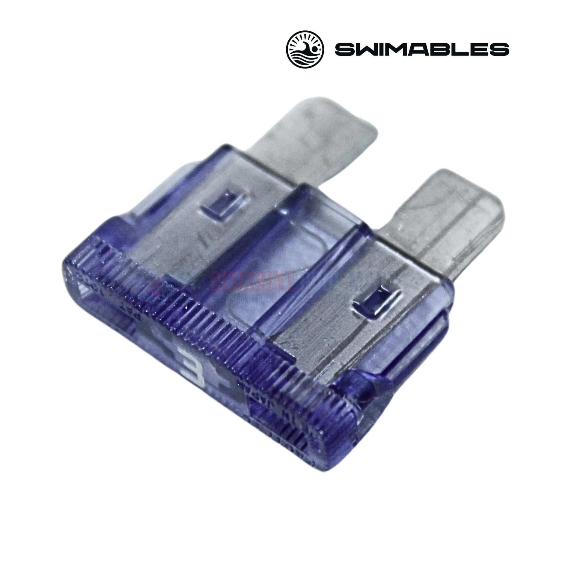 Swimables Fuse Kit SW-42-025 replacement fuse for Hayward H-Series heaters | Discount Pool Mart DPM