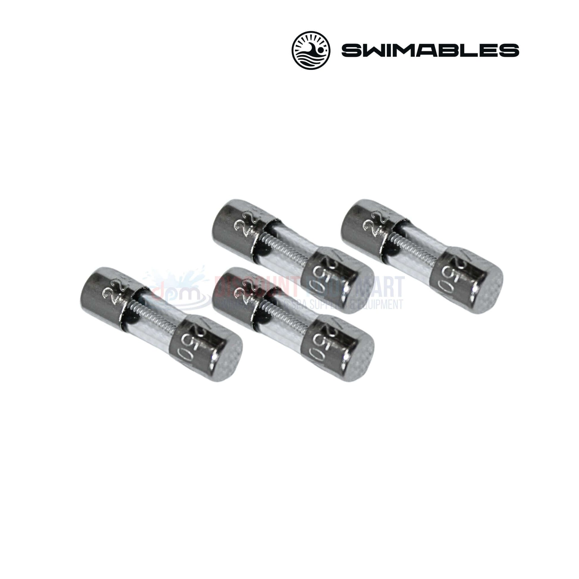 Swimables Fuse Kit SW-42-025 for Hayward H-Series Heaters from Discount Pool Mart DPM - IDXL2FSK1930