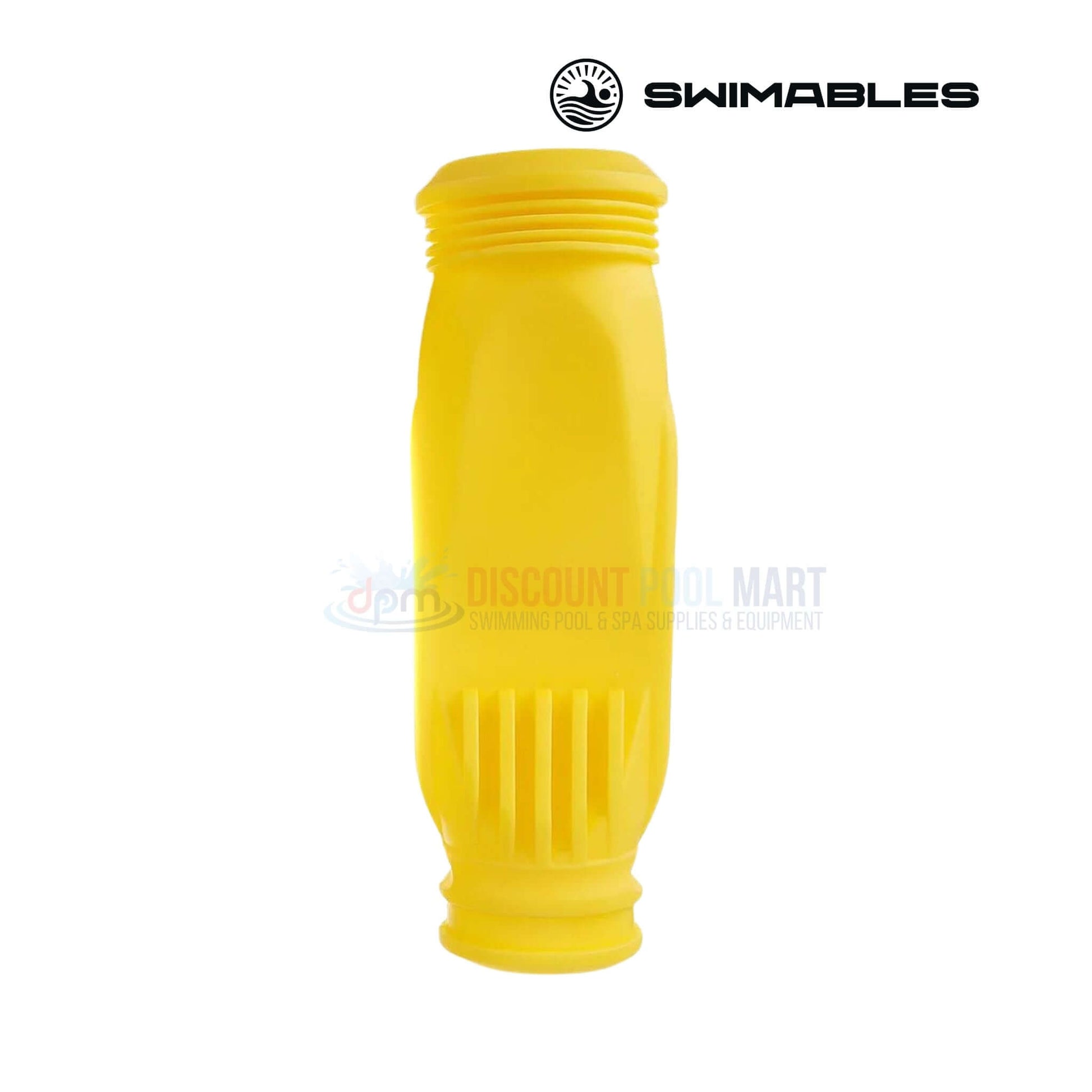 Swimables Long Life Diaphragm with Retaining Ring for Zodiac G3 & G3 Pro Cleaners, Yellow - Discount Pool Mart DPM