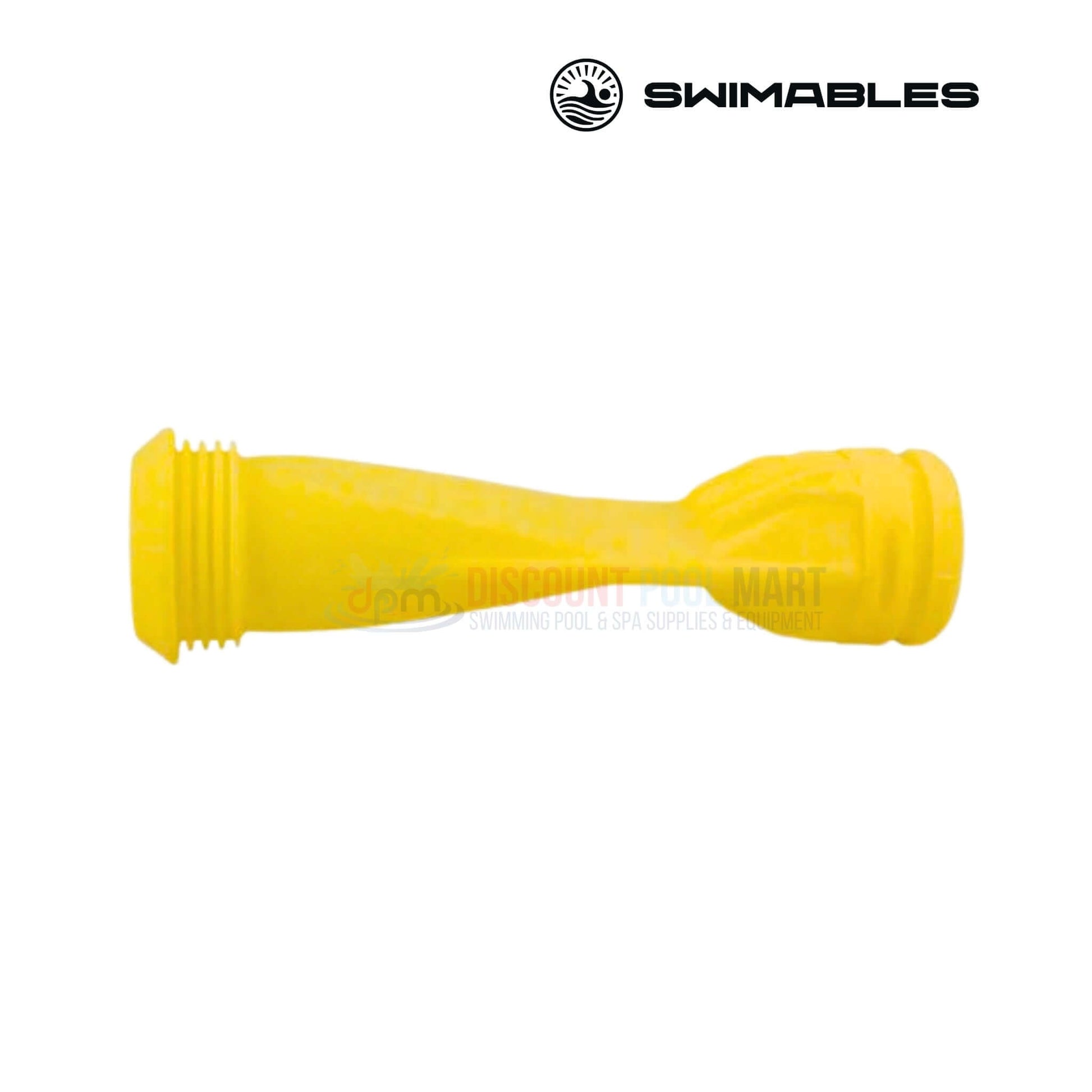 Swimables Long Life Diaphragm with Retaining Ring for Zodiac G3, yellow, model SW-62-698 from Discount Pool Mart DPM.