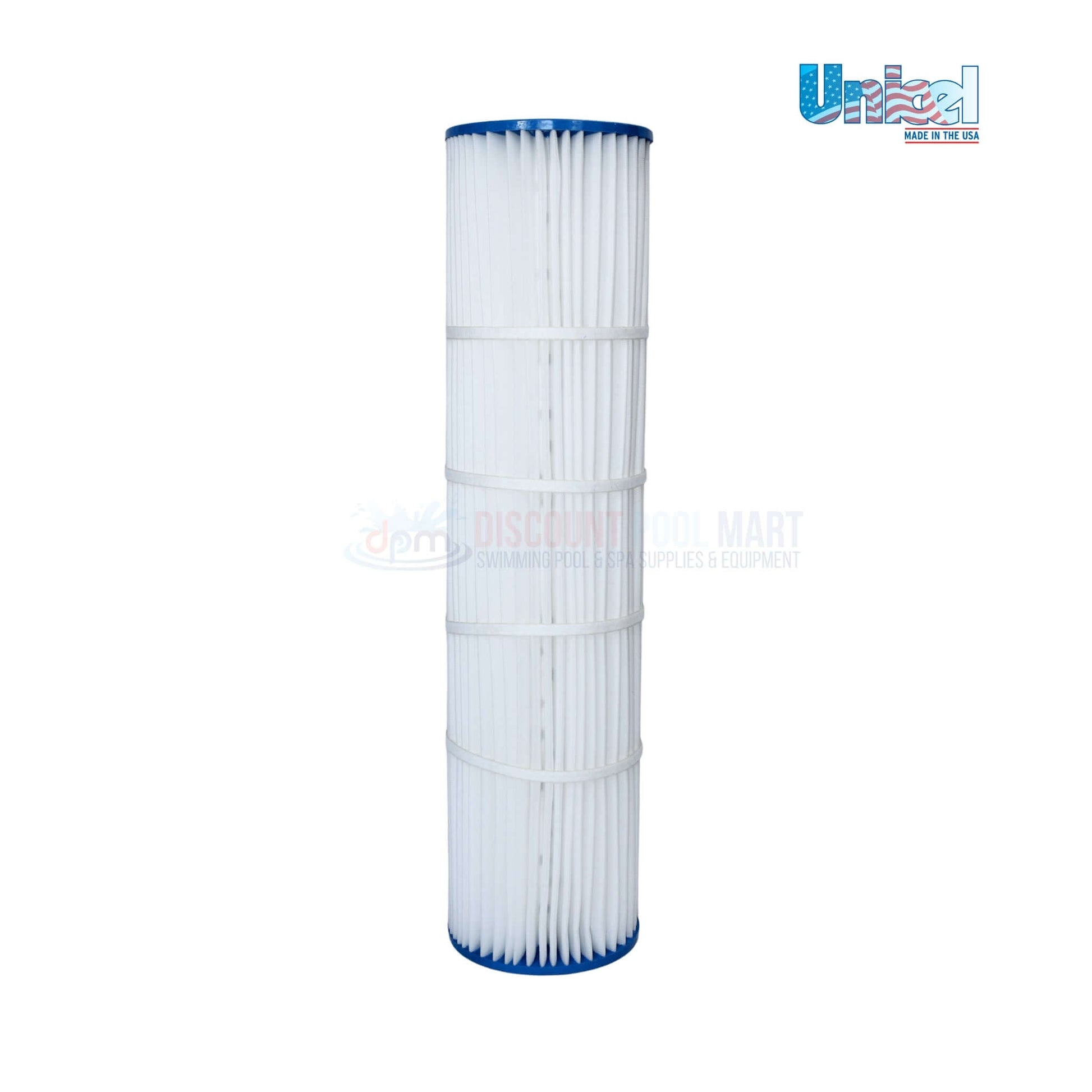 Unicel filter cartridge for Jandy CL580 CV580 R0357900 145 sq ft at Discount Pool Mart DPM