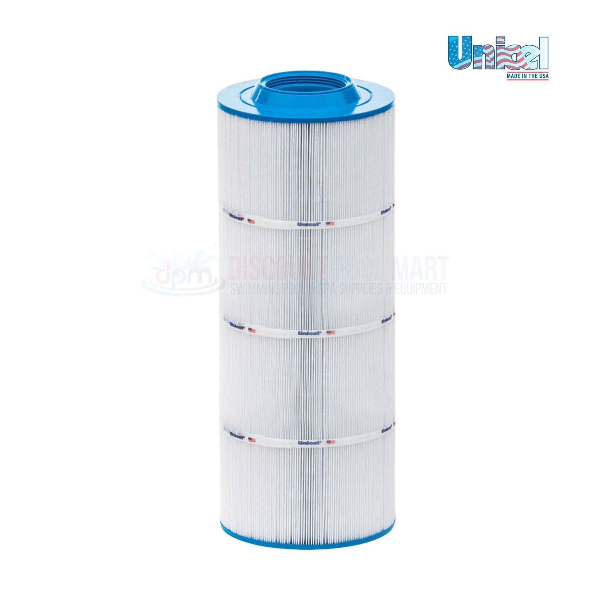 Unicel C-7685 cartridge for Harmsco filters, 105 sq. ft. by Discount Pool Mart DPM.