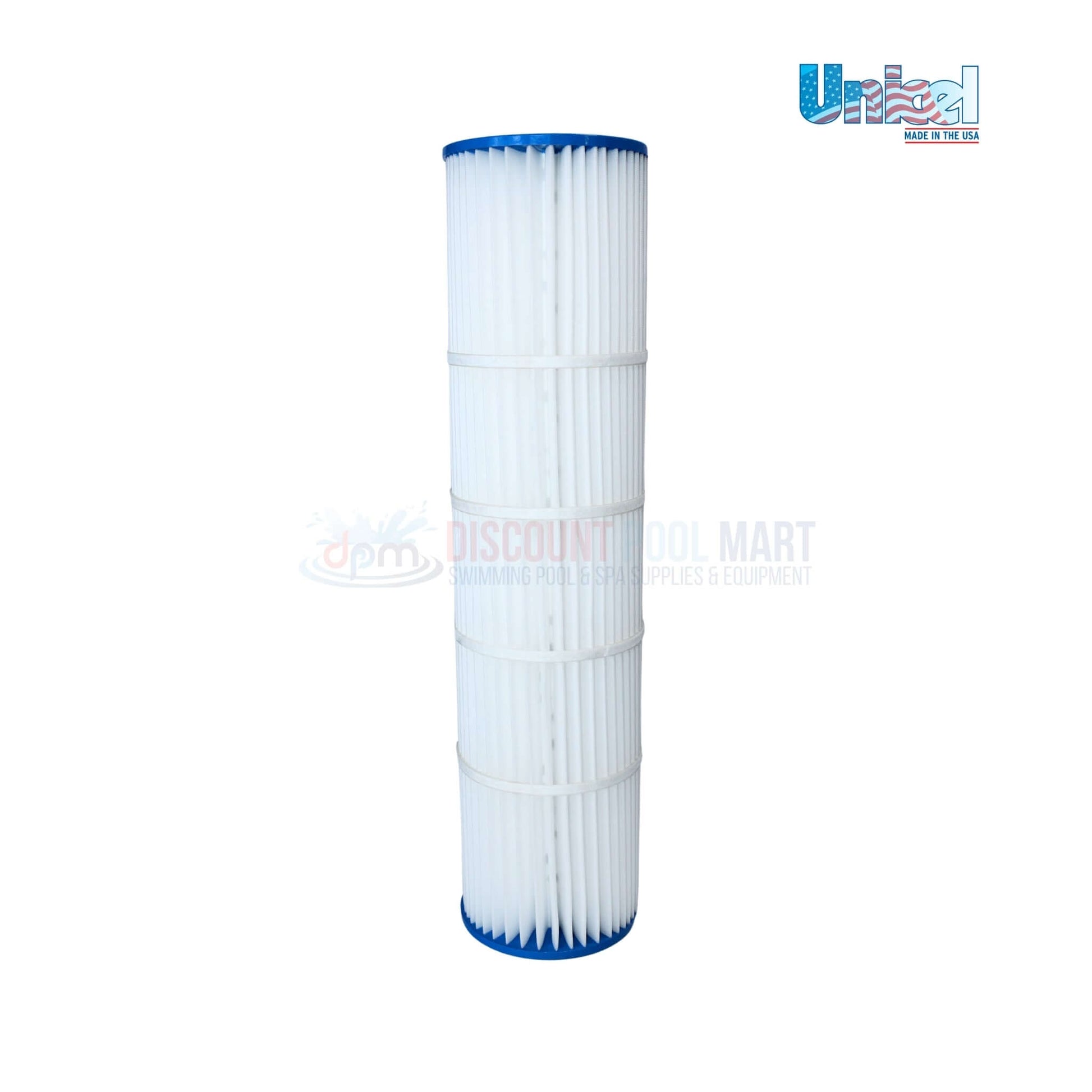 Unicel Cartridge C-6970 for Hayward DEP80 filters from Discount Pool Mart, durable and efficient pool water filtration.