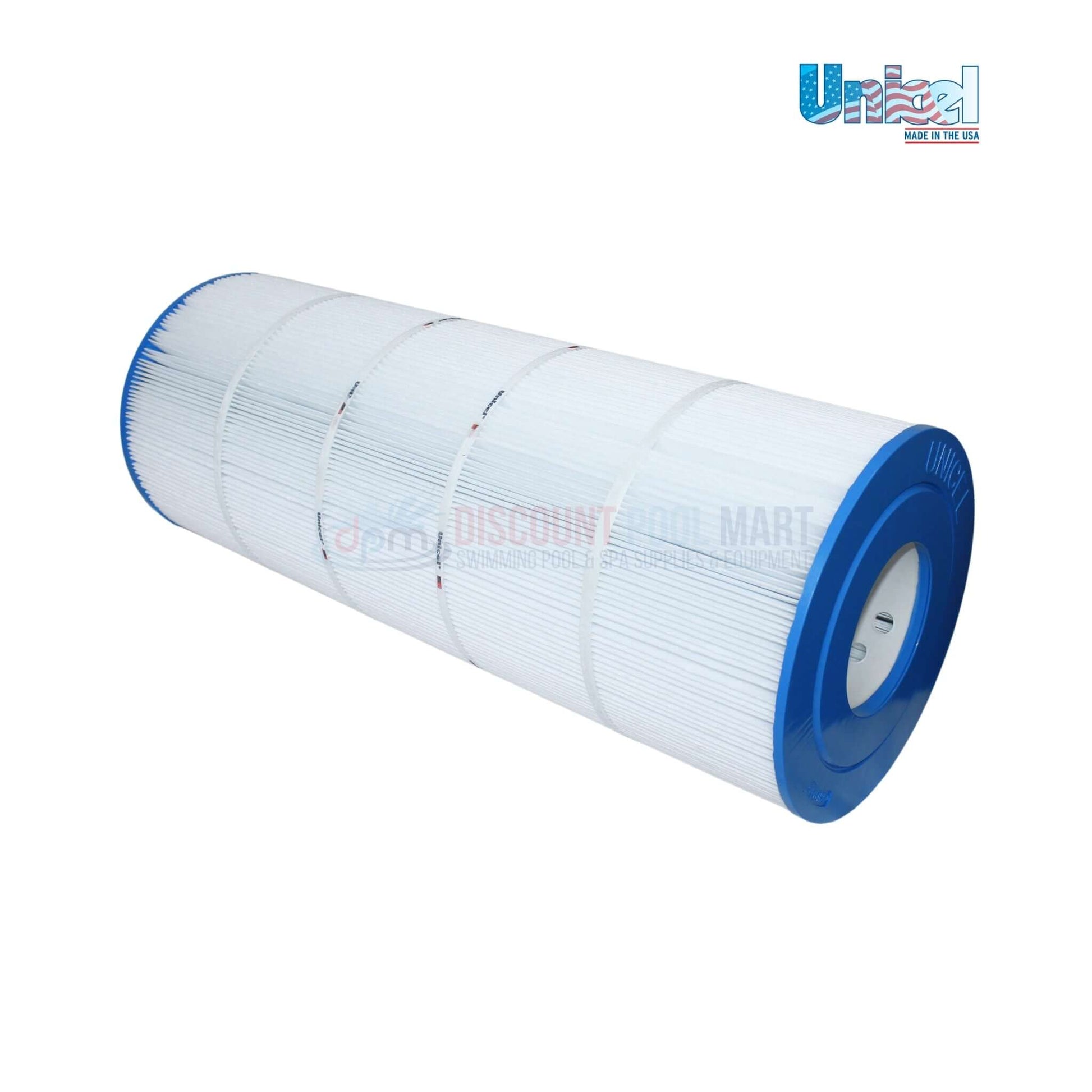 Unicel C-8412 filter cartridge for Hayward and Waterway 120 filters available at Discount Pool Mart DPM.