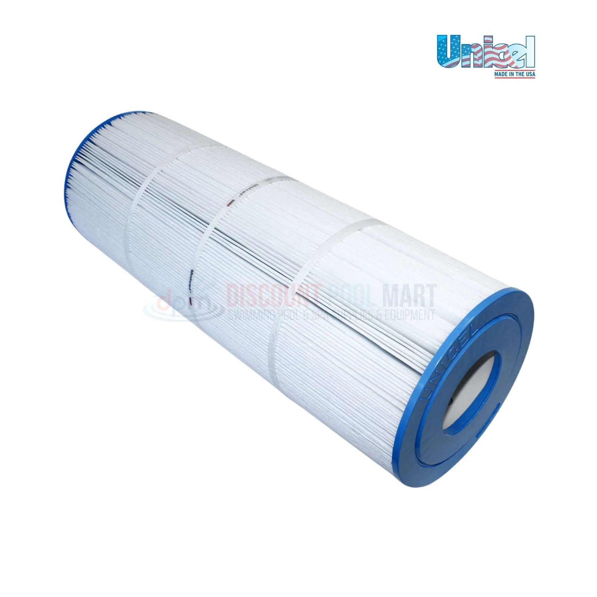 Unicel Filter Cartridge for Hayward SwimClear C3030 C-7483 81 sq ft from Discount Pool Mart DPM, high-quality pool filtration.