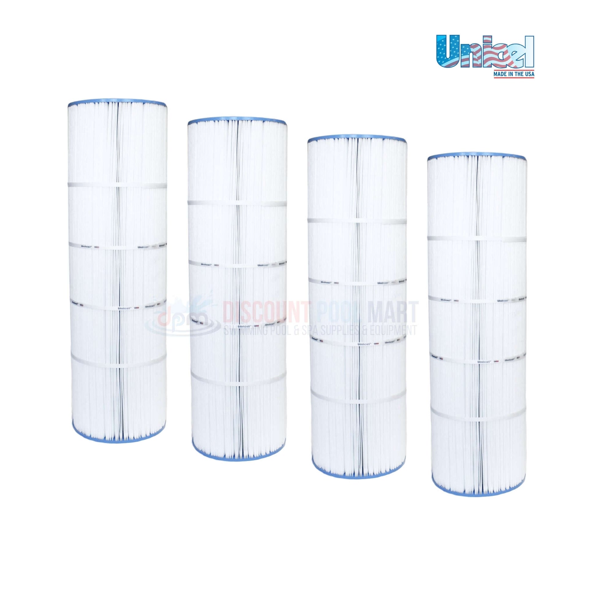 Unicel Filter Cartridge for Hayward SwimClear C7030 | C-7485 available at Discount Pool Mart DPM.