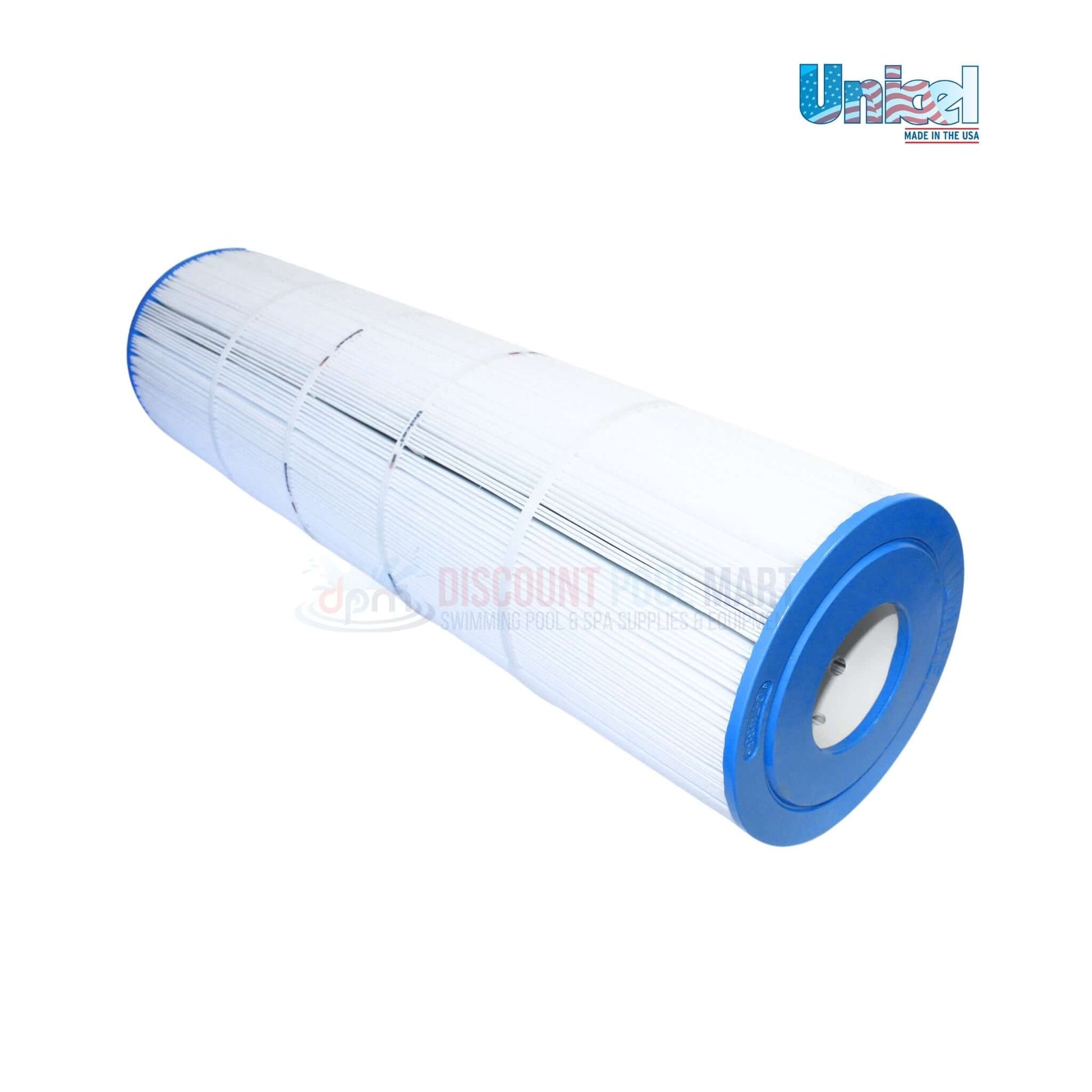 Unicel Filter Cartridge for Hayward SwimClear C7030, model C-7485, available at Discount Pool Mart DPM.