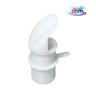 WPM Vari-Flo Control Insert For Pentair Admiral Skimmers | 85002600 | 1006