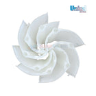 Waterway Crystal Water 36 sq. ft DE Filter Unicel Replacement Grids | 7 Large & 1 Partial | Made in USA | FS-2003