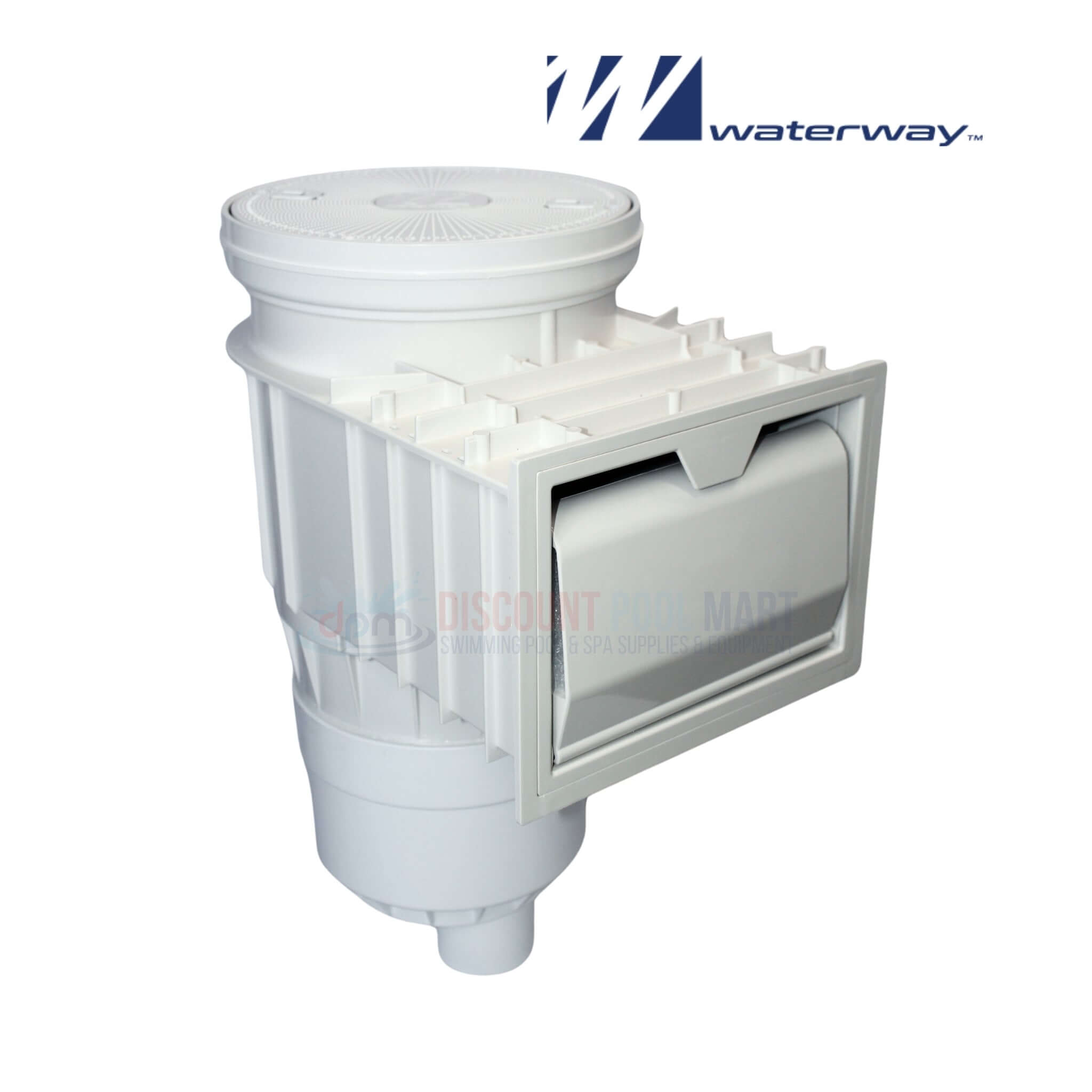 540-6610 | Waterway In-Ground Renegade Skimmer | 2