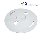 540-6470WW | Waterway Renegade Round Skimmer Lid