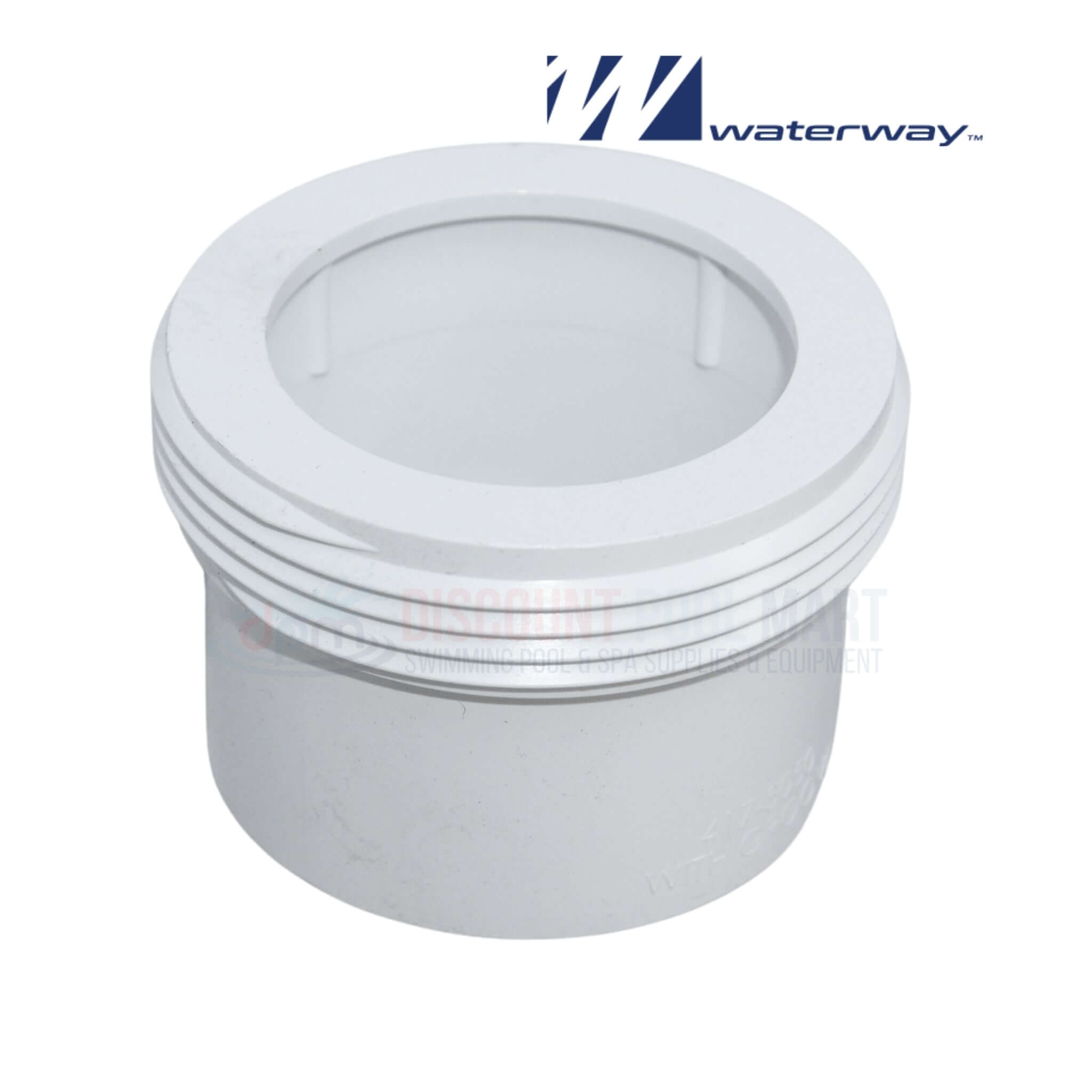 417-5040B | Waterway Union Tailpiece | 2