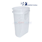 319-1430B | Waterway Basket For Mustang and Champion Pumps