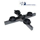 550-4300 | Waterway Manifold Assembly For Crystal Water Cartridge Filters