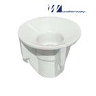 718-4320 | Waterway Manifold Nut For Crystal Water DE Filters