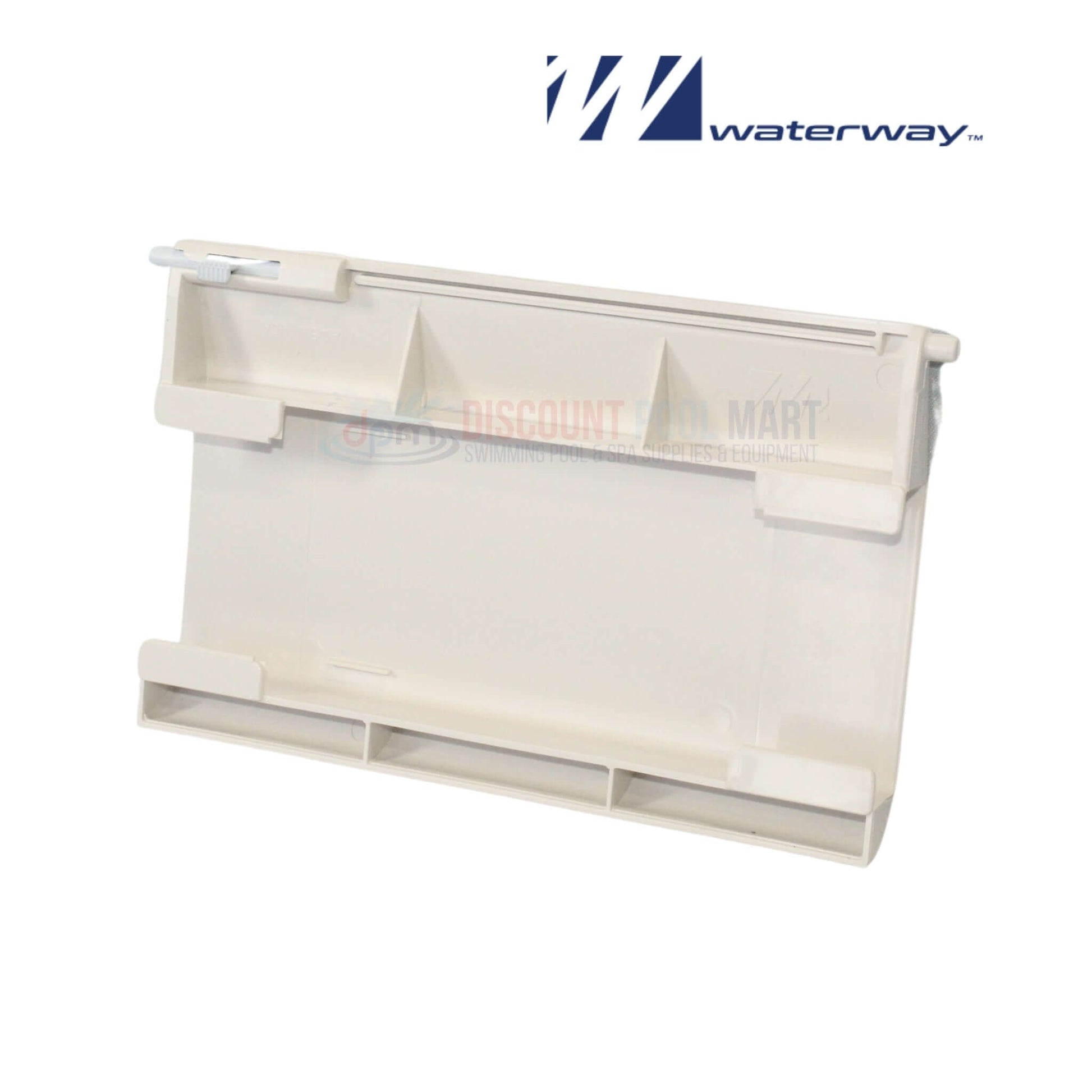 Waterway Skimmer Weir Door 550-9950 for Renegade Skimmers from Discount Pool Mart DPM