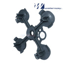 519-4320 | Waterway Top Manifold For Crystal Water Cartridge Filters