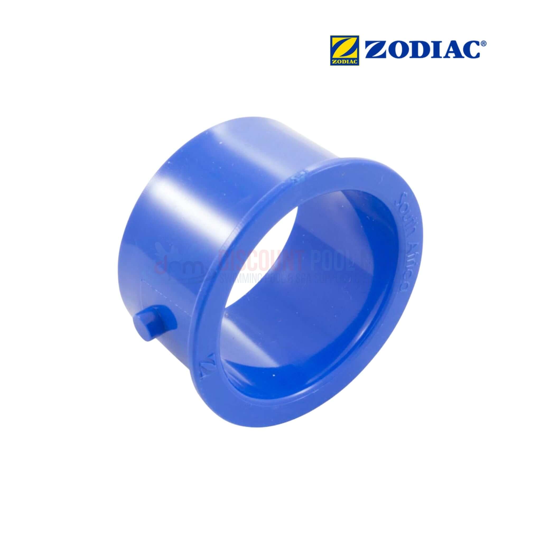 R0533300 | Zodiac Leaf Catcher Hose Connector Adaptor | CLC500