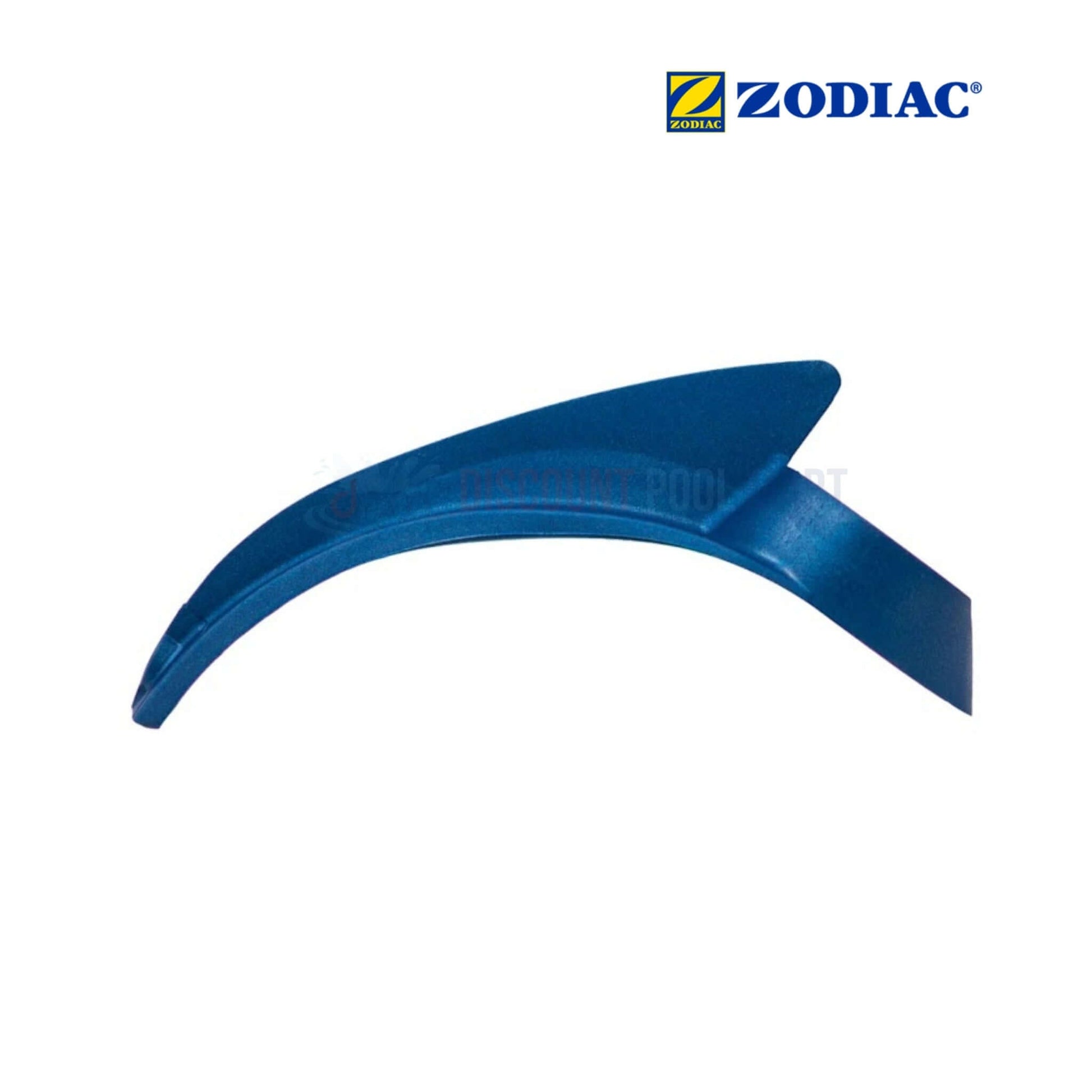 Zodiac Baracuda Bumper Fin for G3 and G3 Pro cleaners W69526, available at Discount Pool Mart DPM.